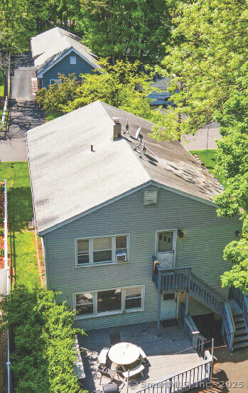 16 Oenoke Place