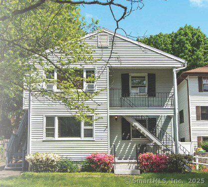 16 Oenoke Place