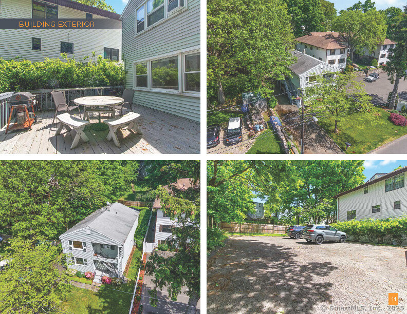 16 Oenoke Place