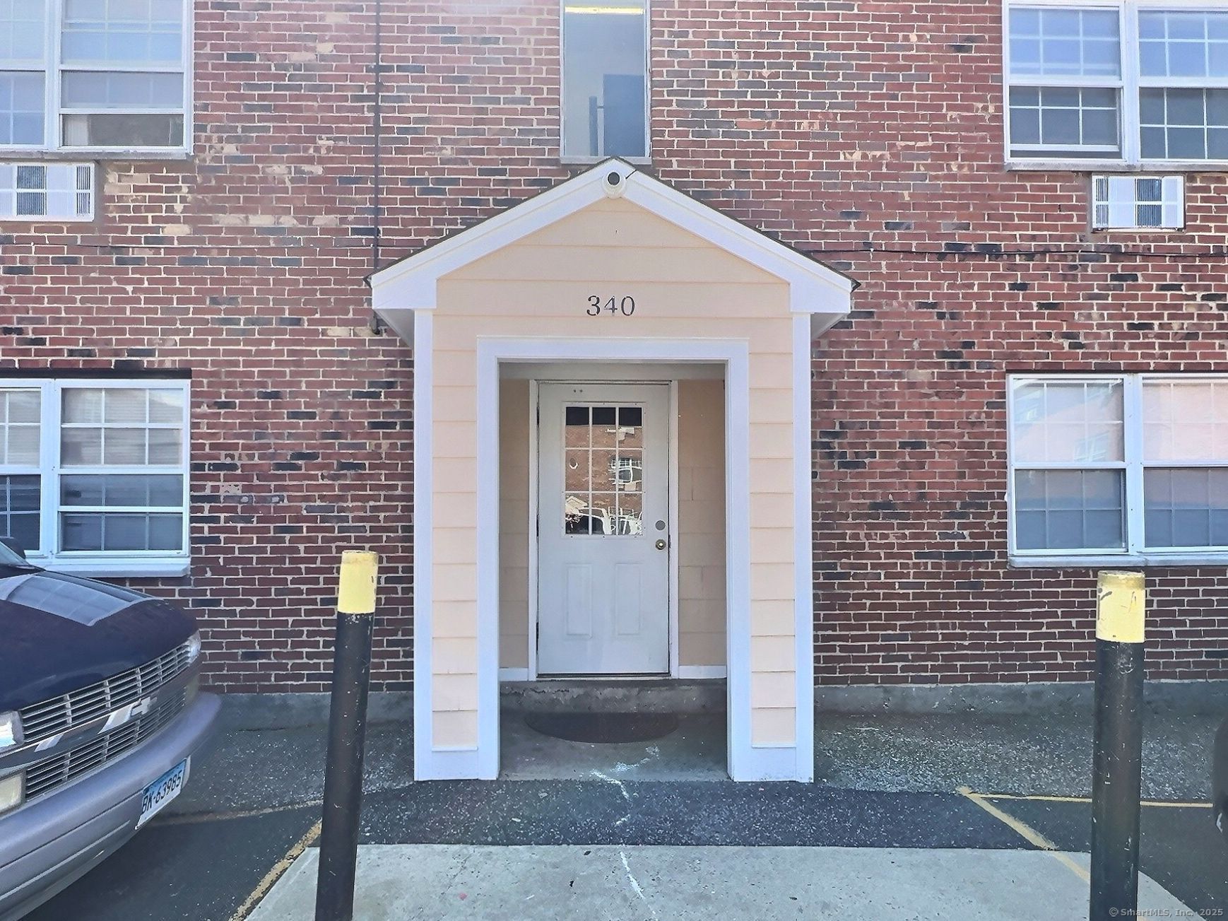 340 Palisade Avenue B7