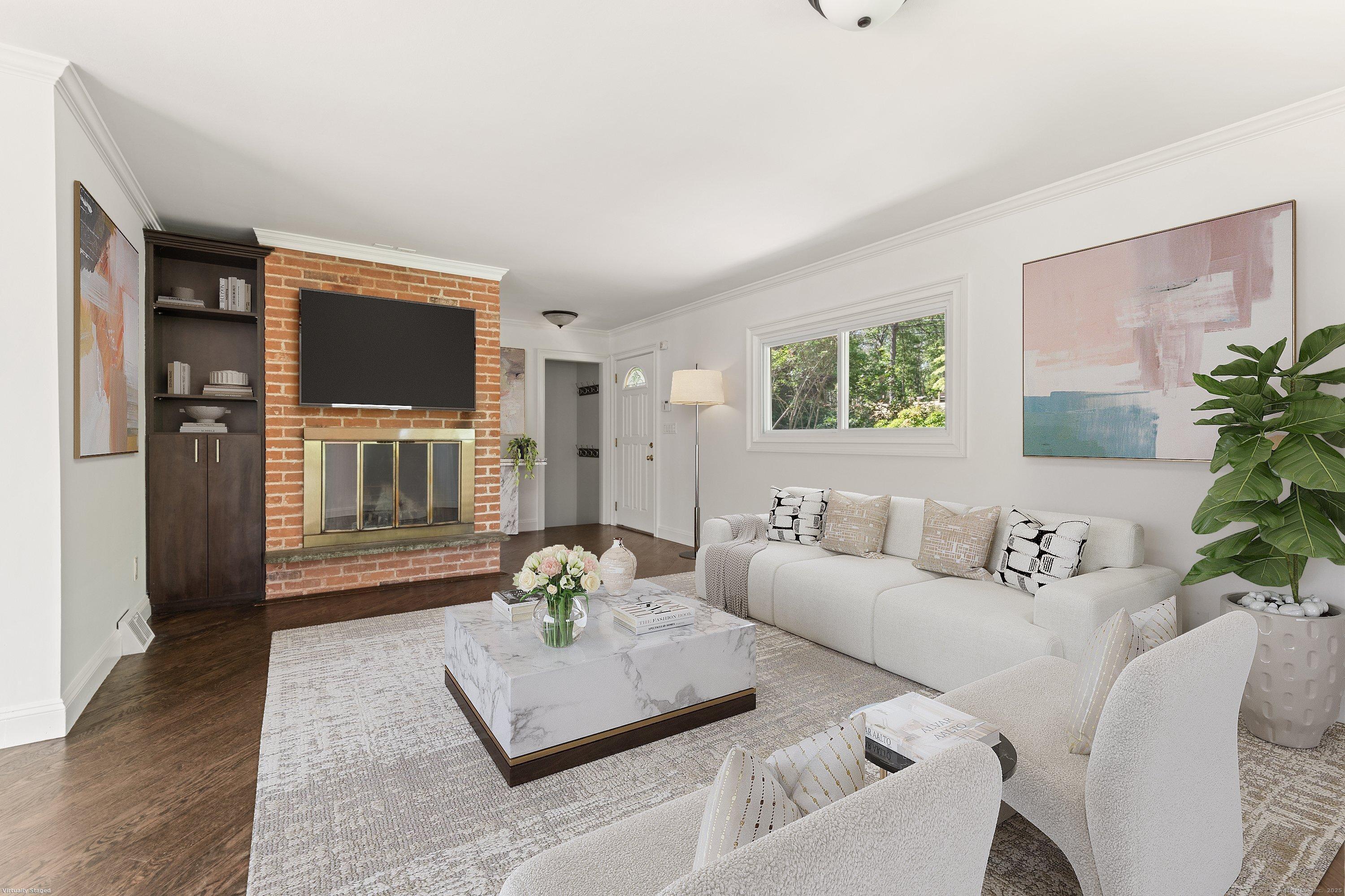 16 Wakerobin Road