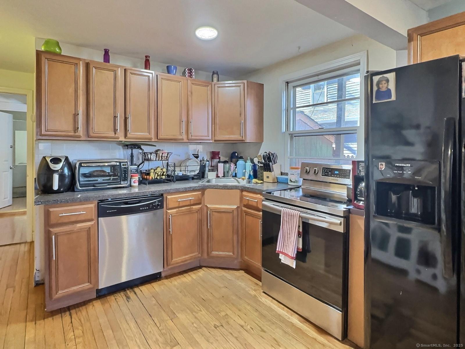 1 North Taylor Avenue