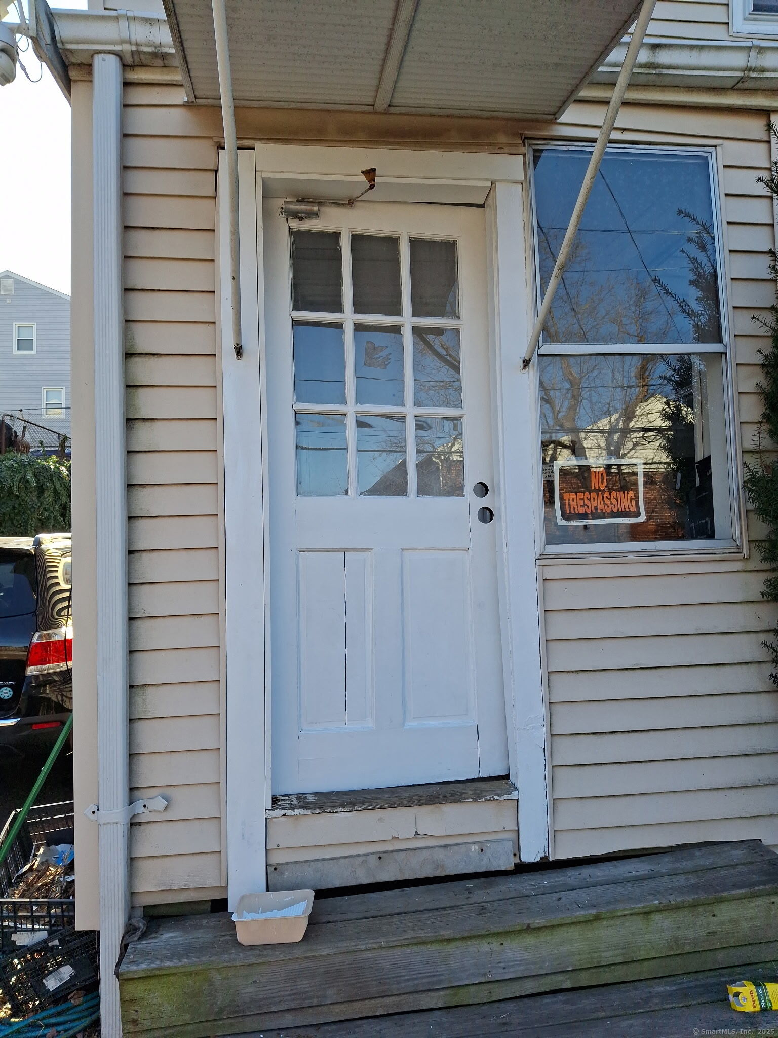 1 North Taylor Avenue