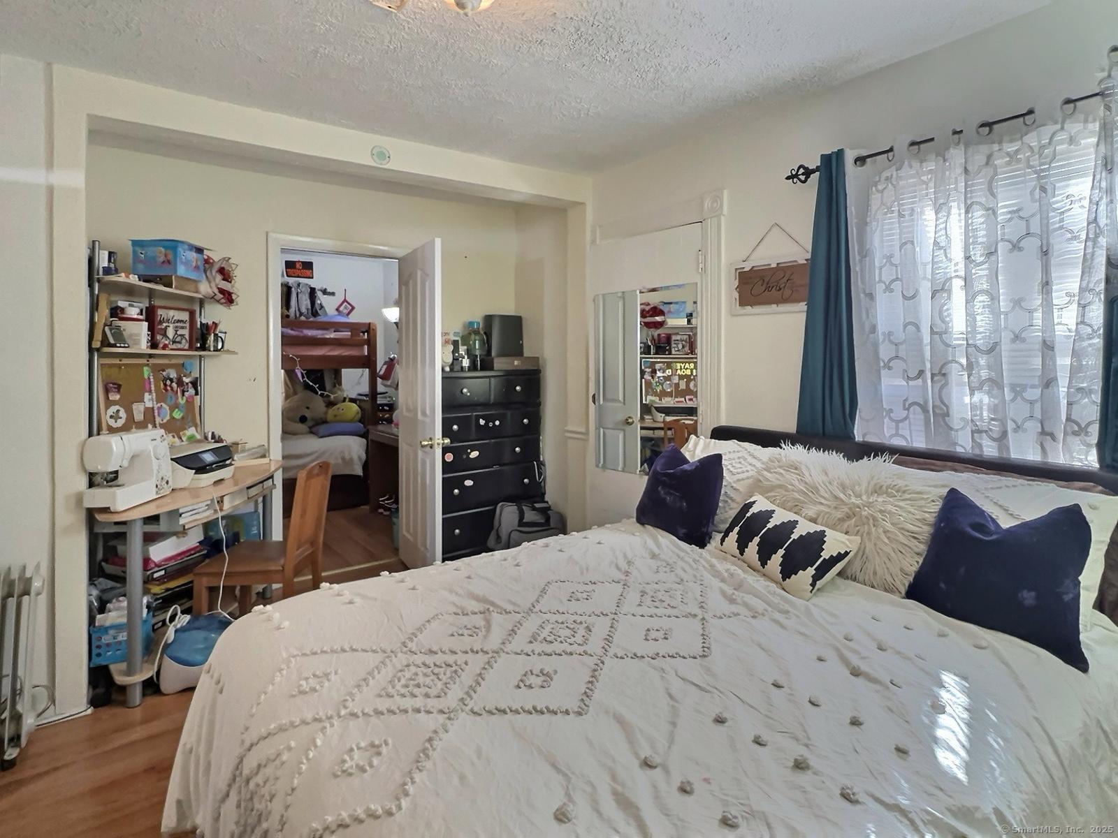 1 North Taylor Avenue