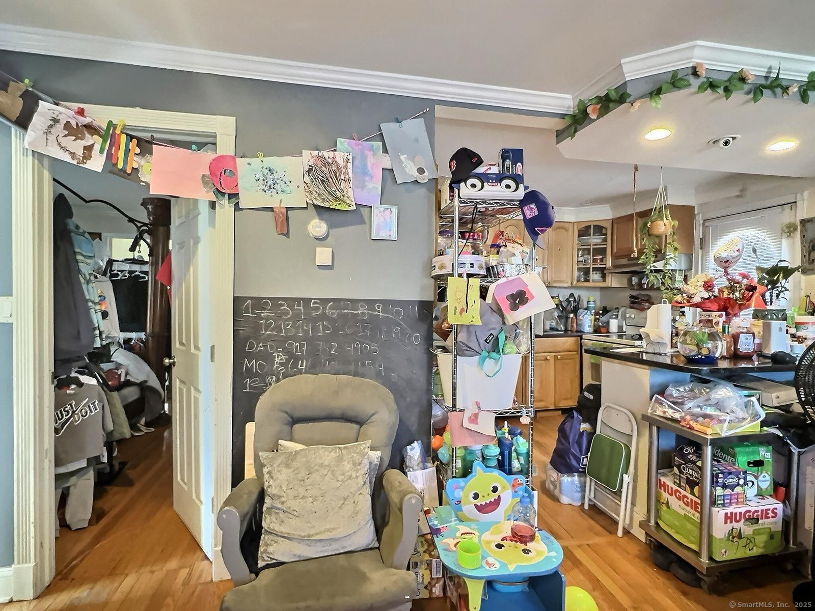 1 North Taylor Avenue