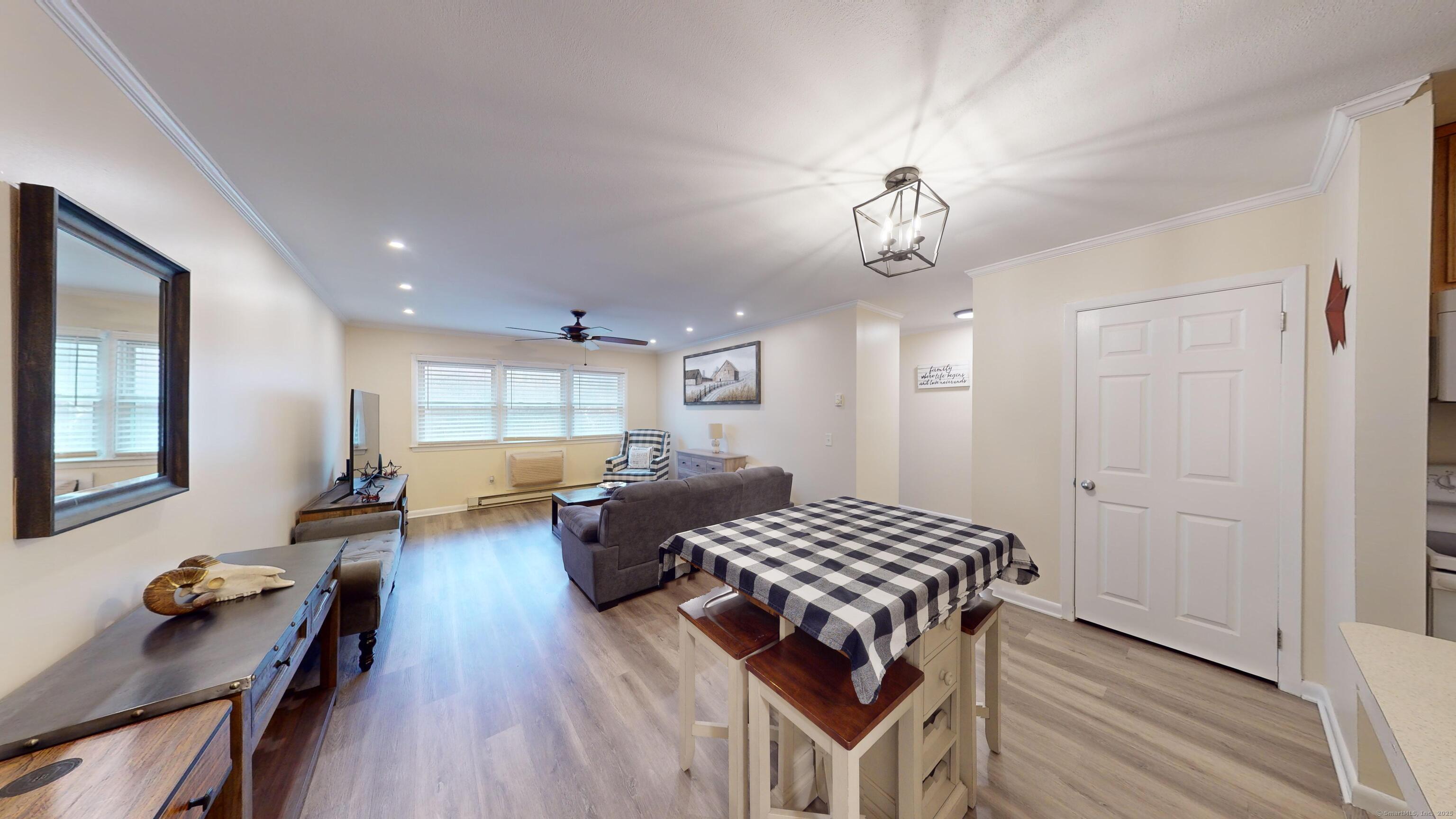 17 Fordyce Court APT 13