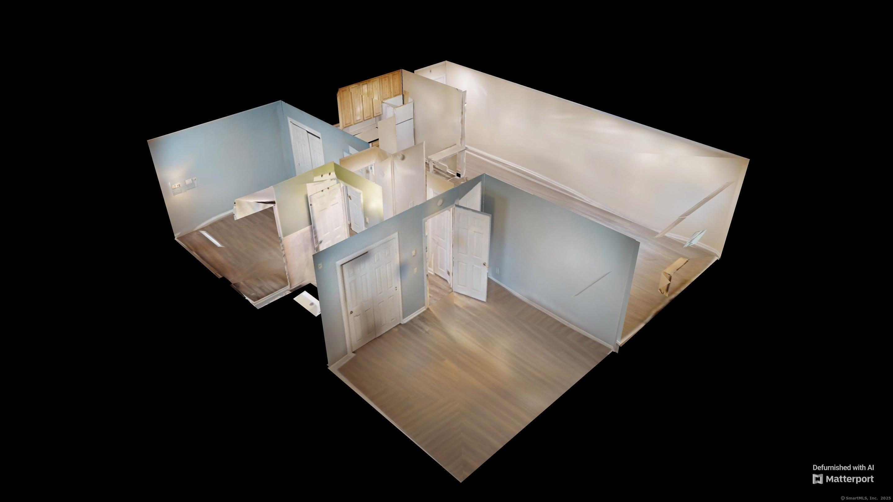 17 Fordyce Court APT 13