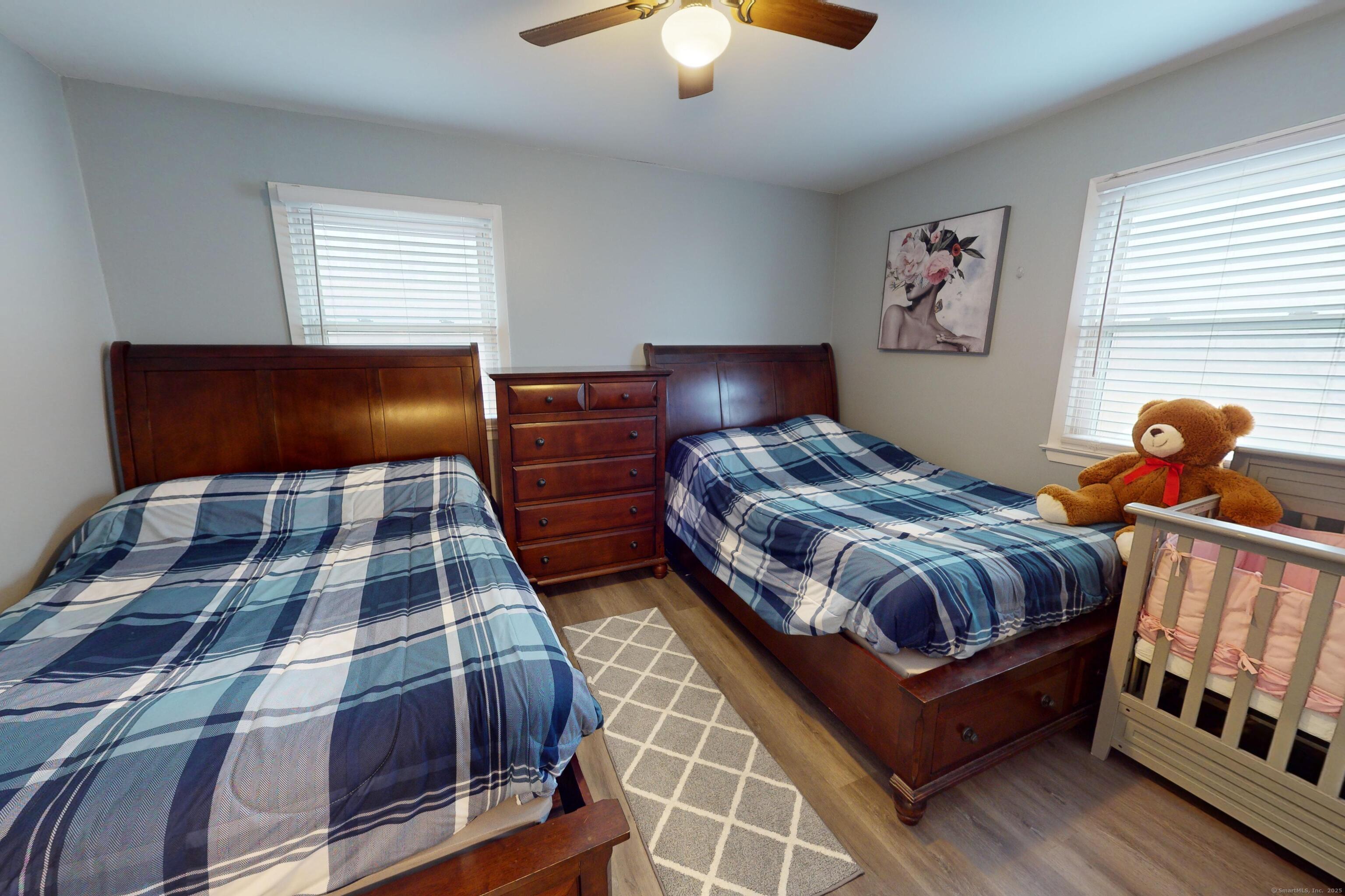 17 Fordyce Court APT 13