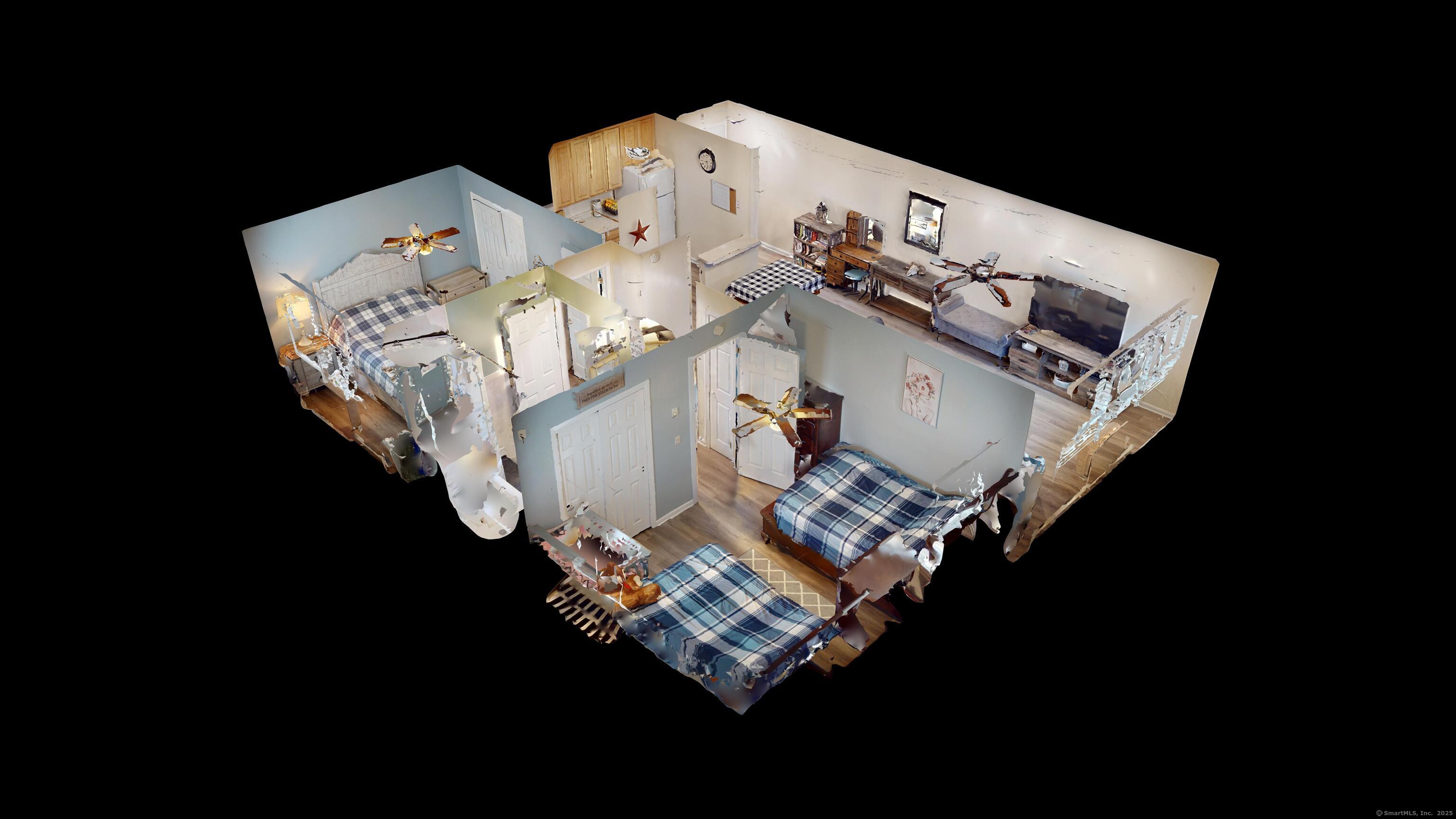 17 Fordyce Court APT 13