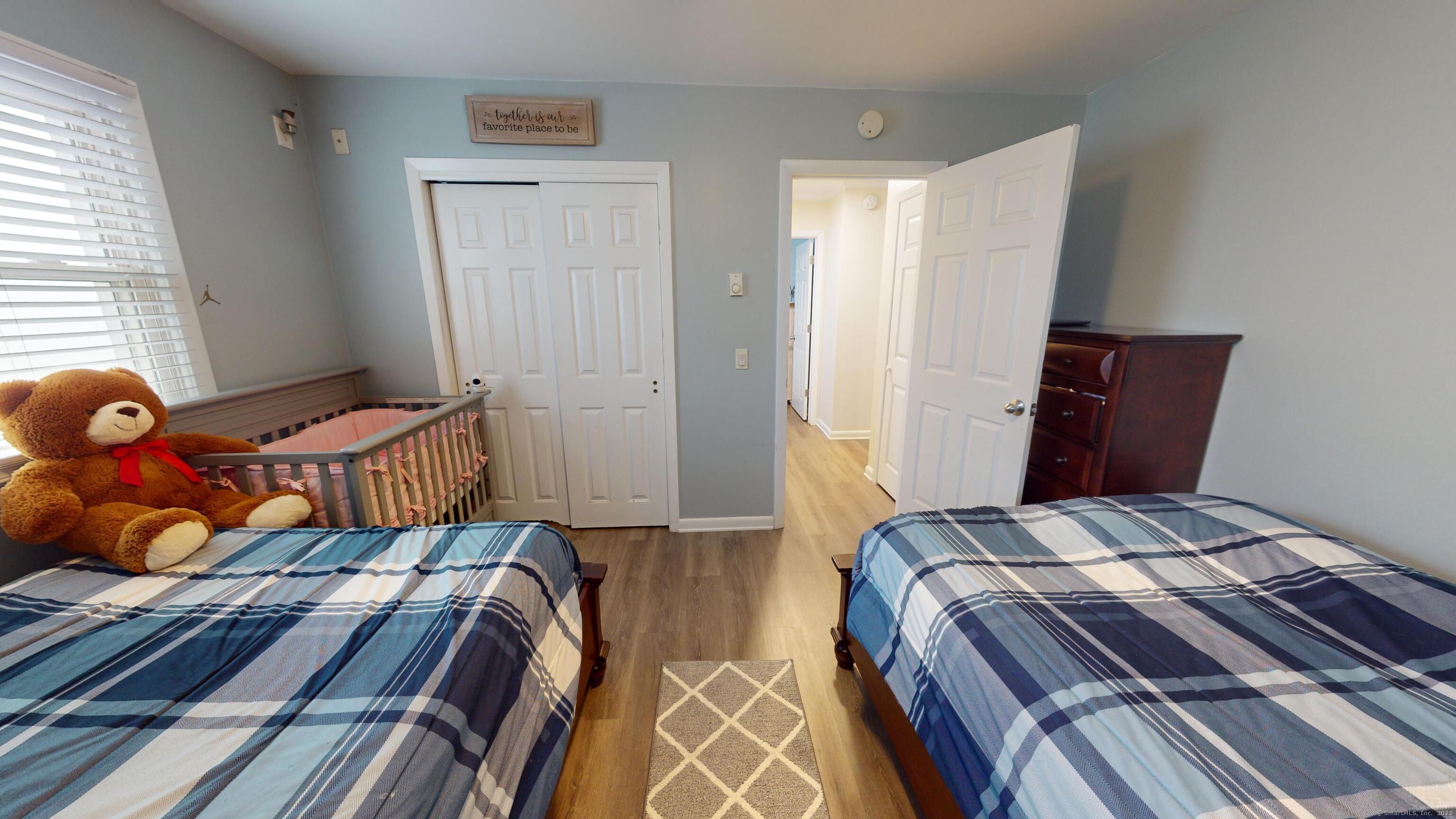 17 Fordyce Court APT 13