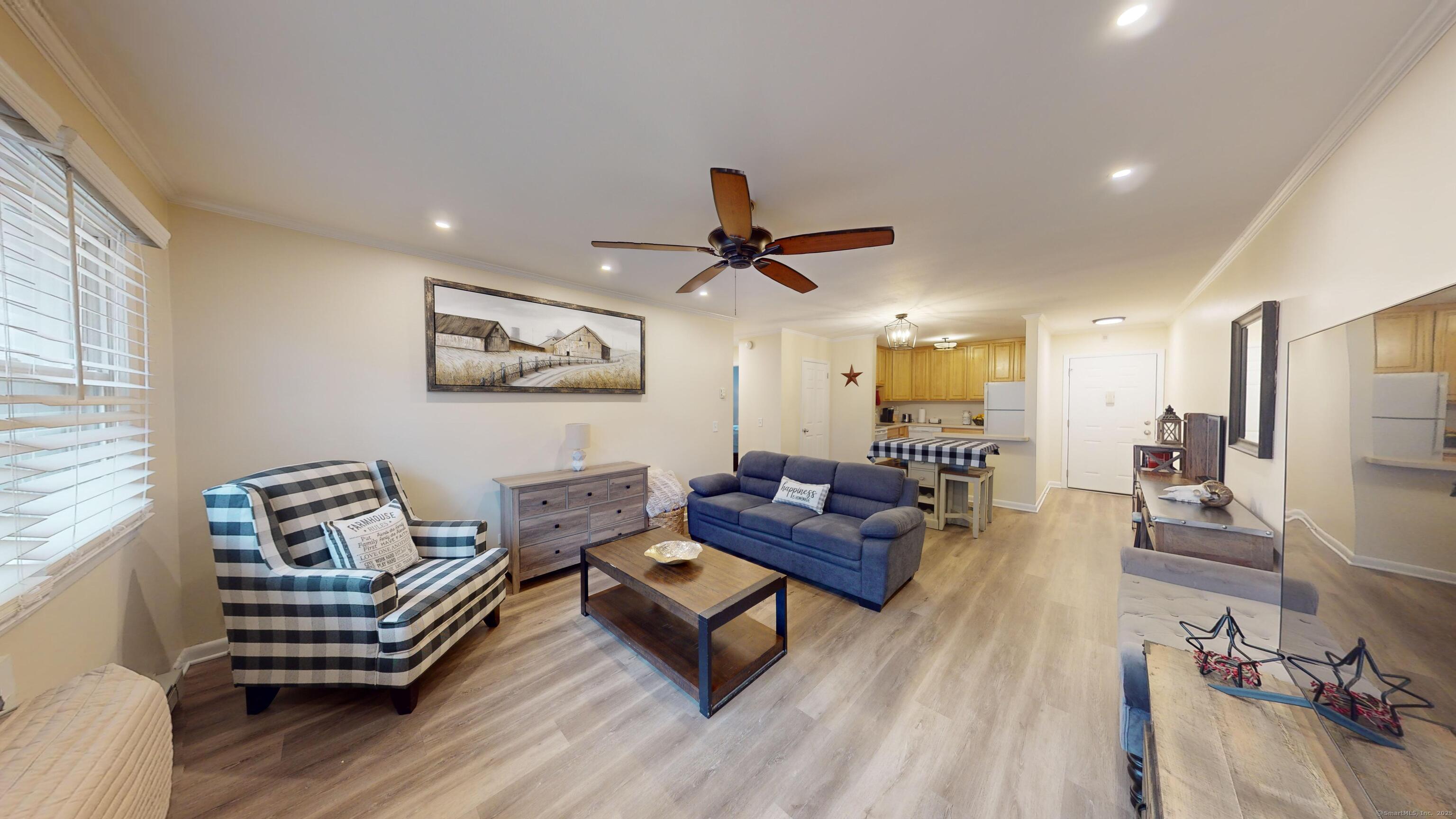17 Fordyce Court APT 13