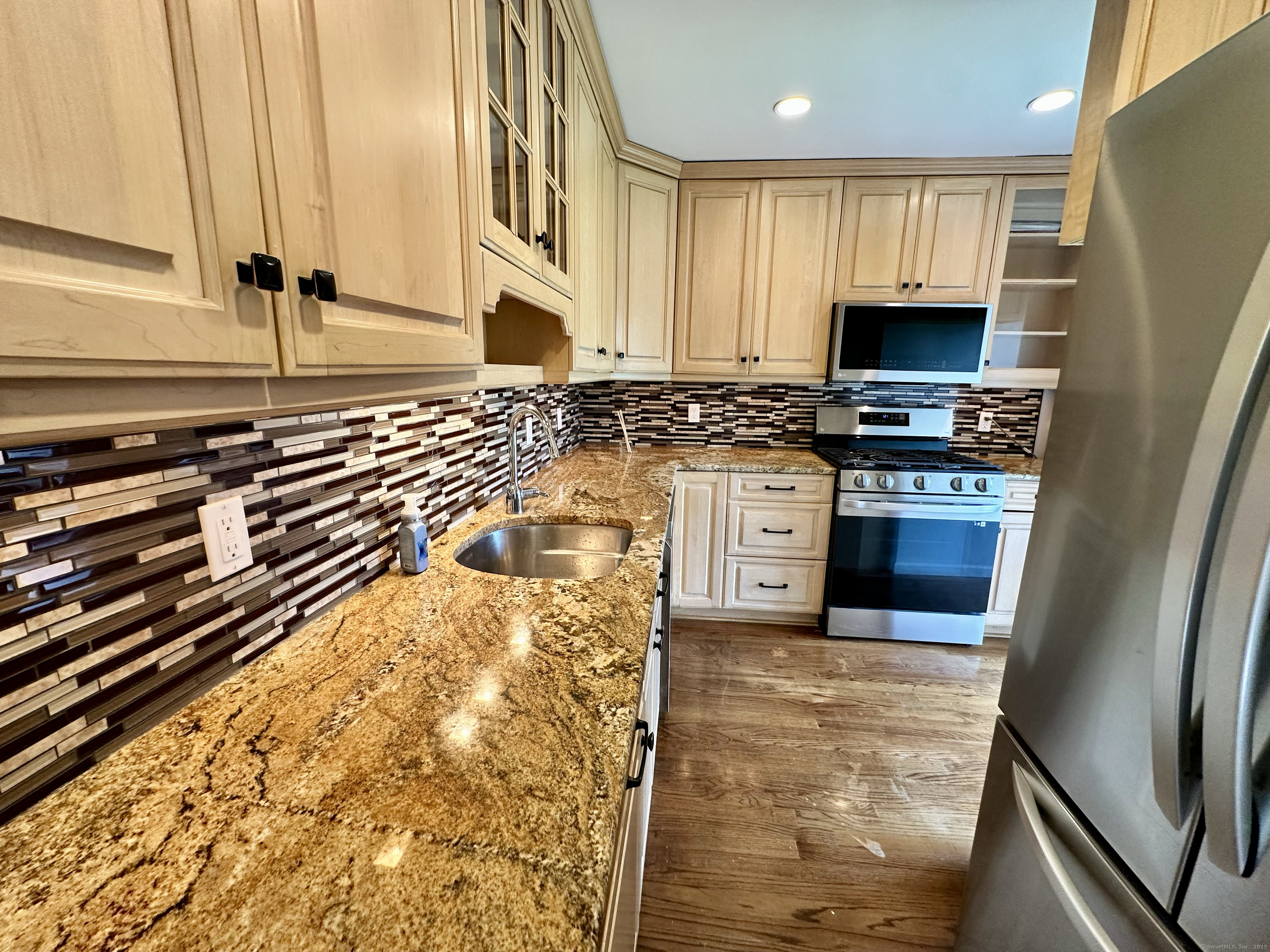 80 County Street APT 5A