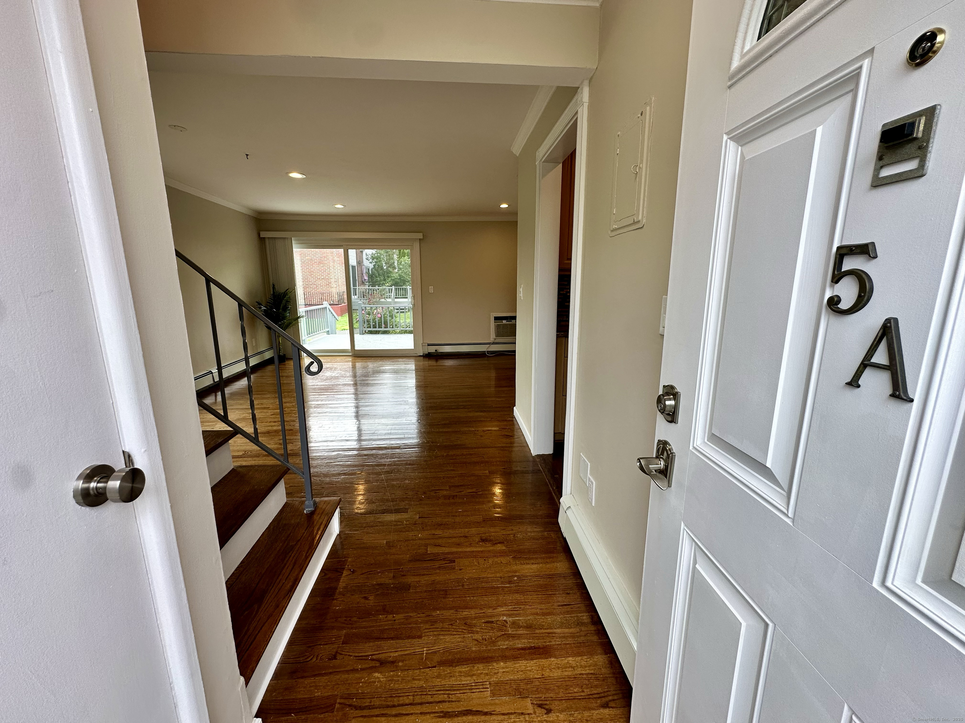 80 County Street APT 5A