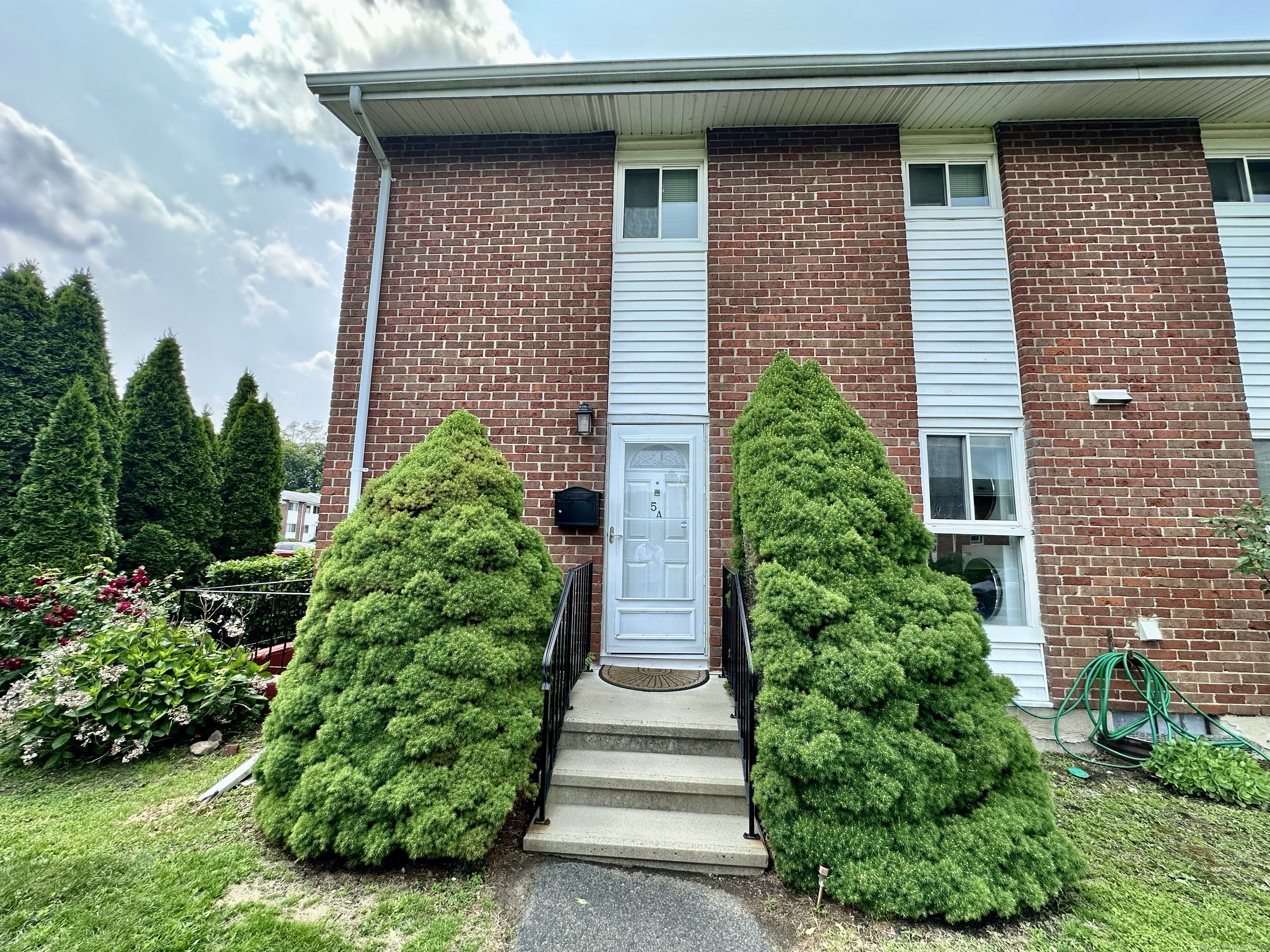80 County Street APT 5A