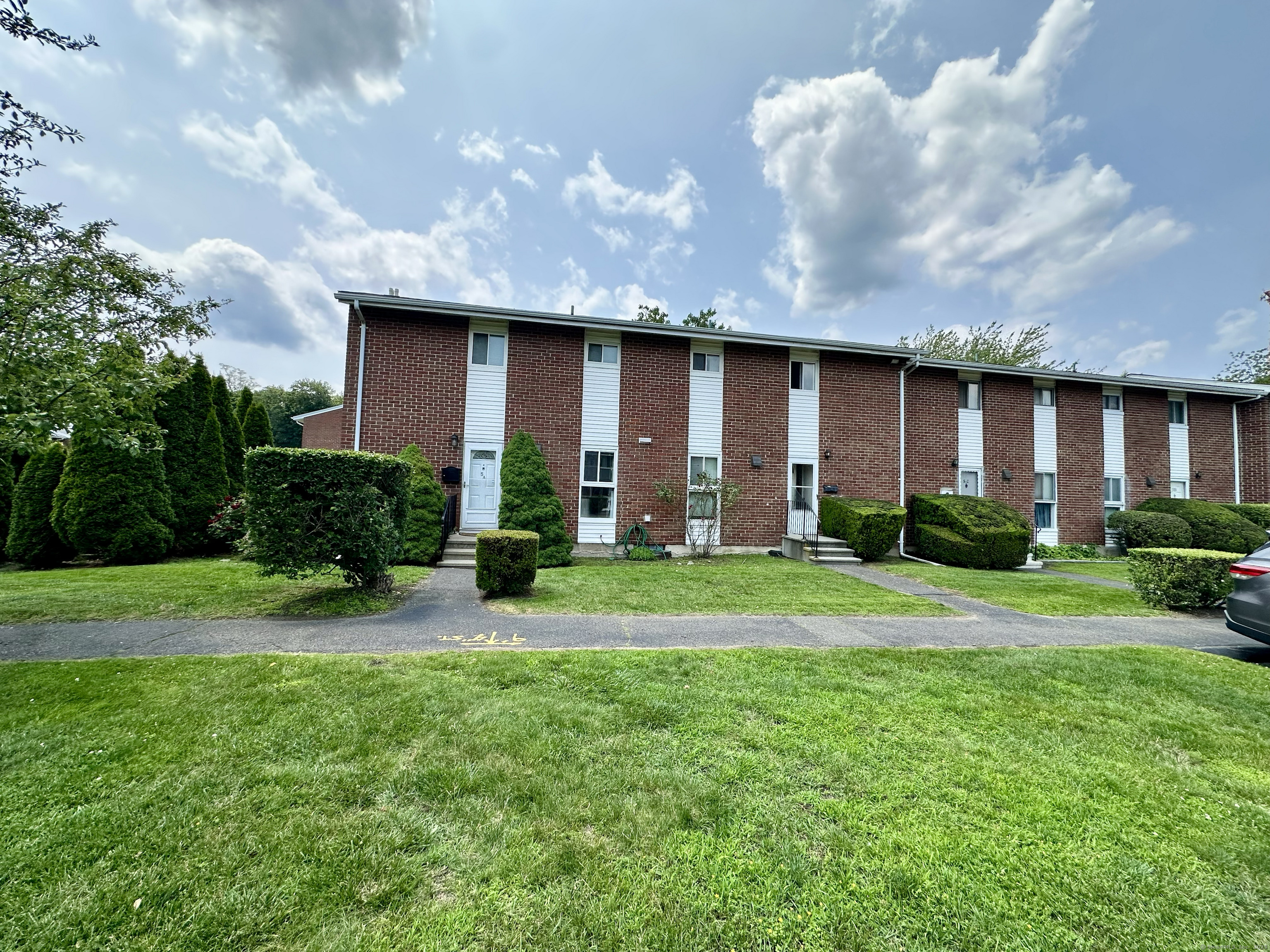 80 County Street APT 5A