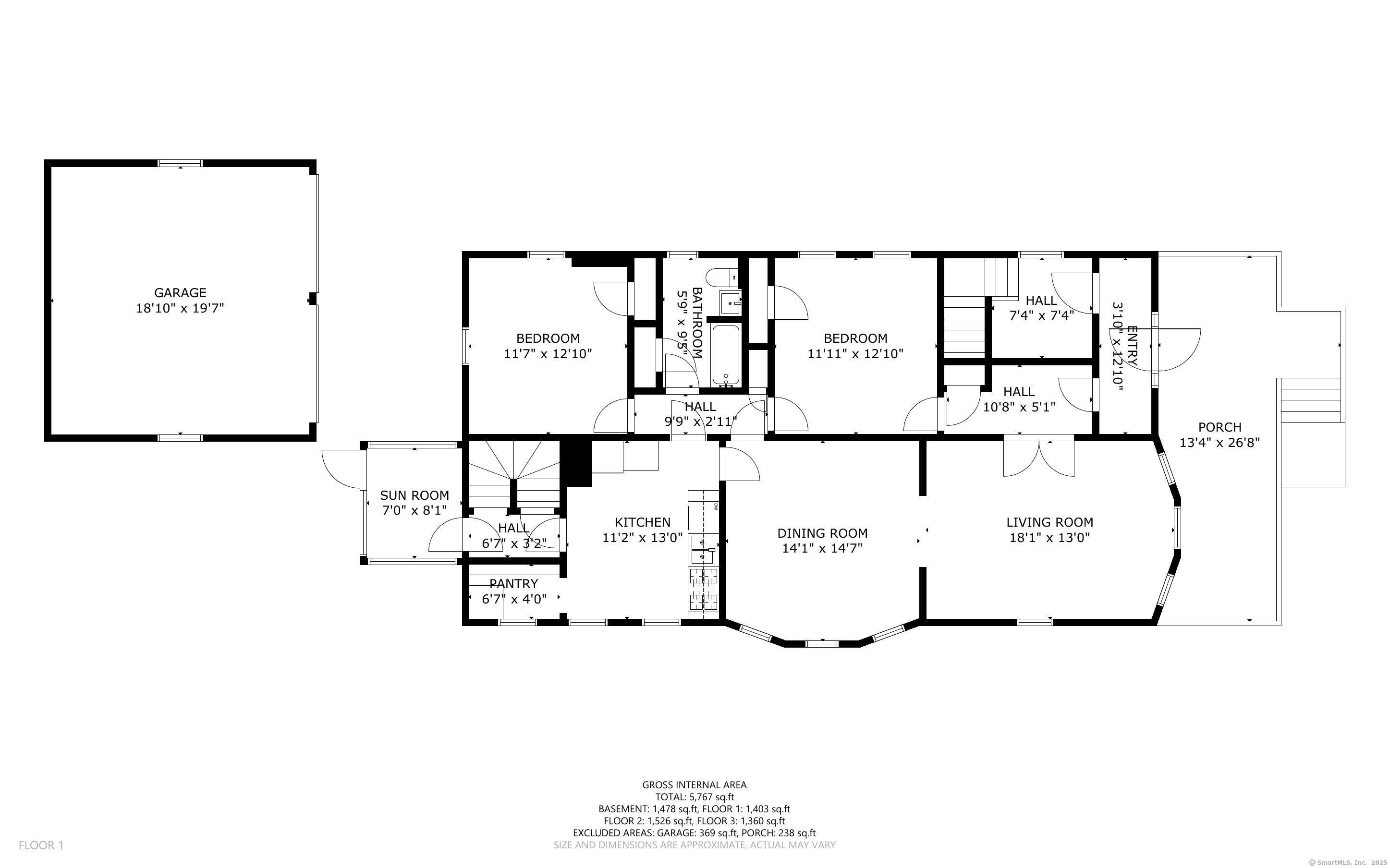 35 Hinckley Avenue