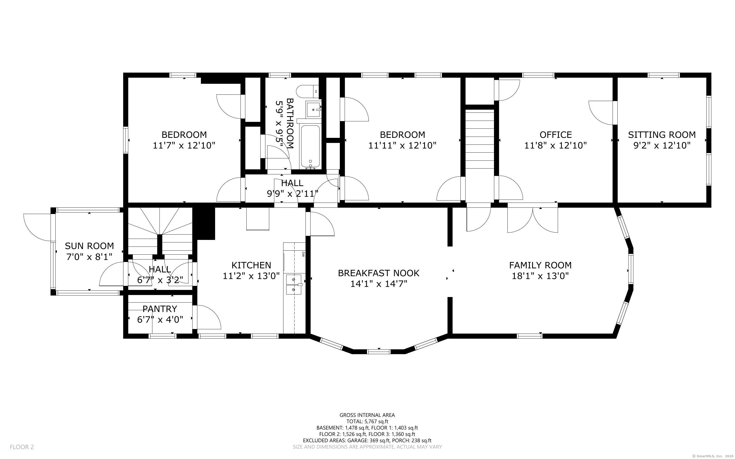 35 Hinckley Avenue