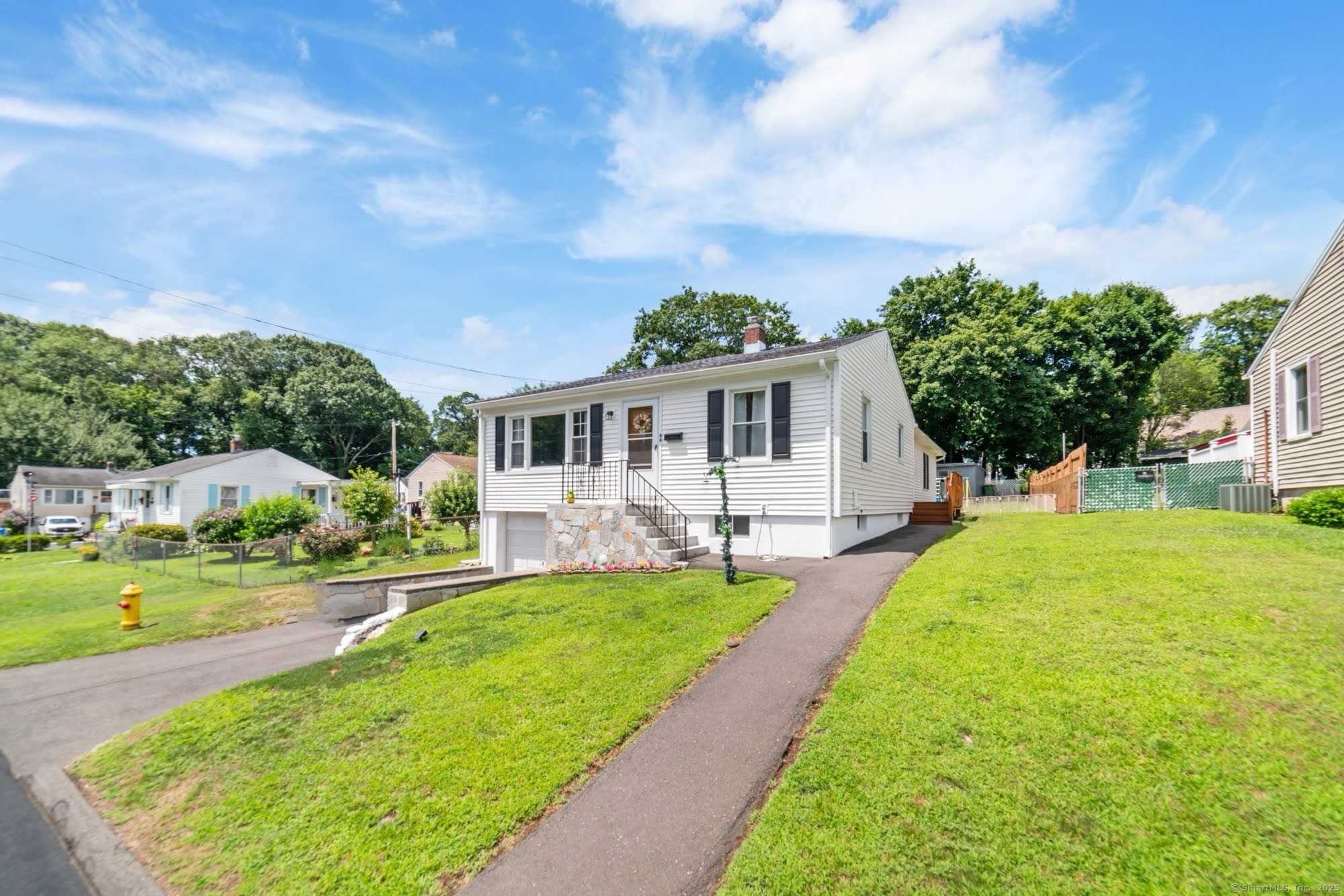 46 Villa Road