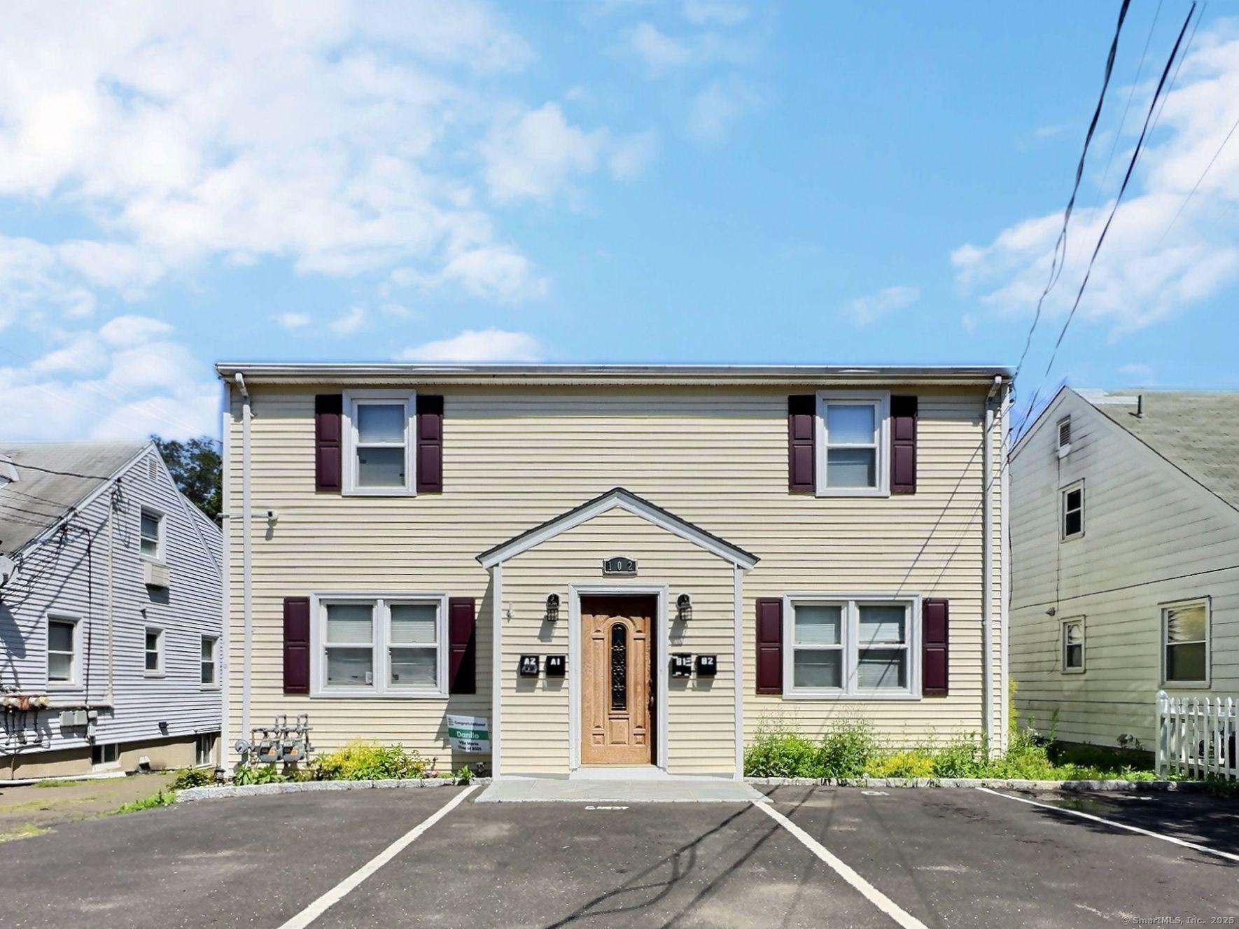 102 Euclid Avenue