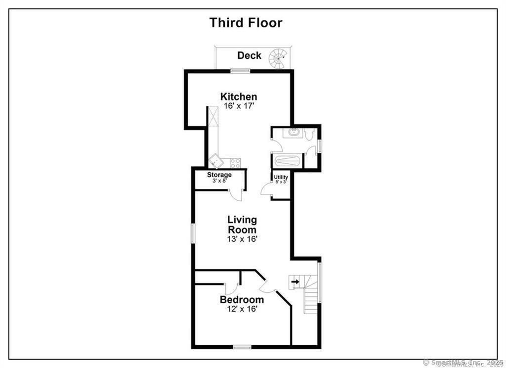 14 Mayflower Avenue 3