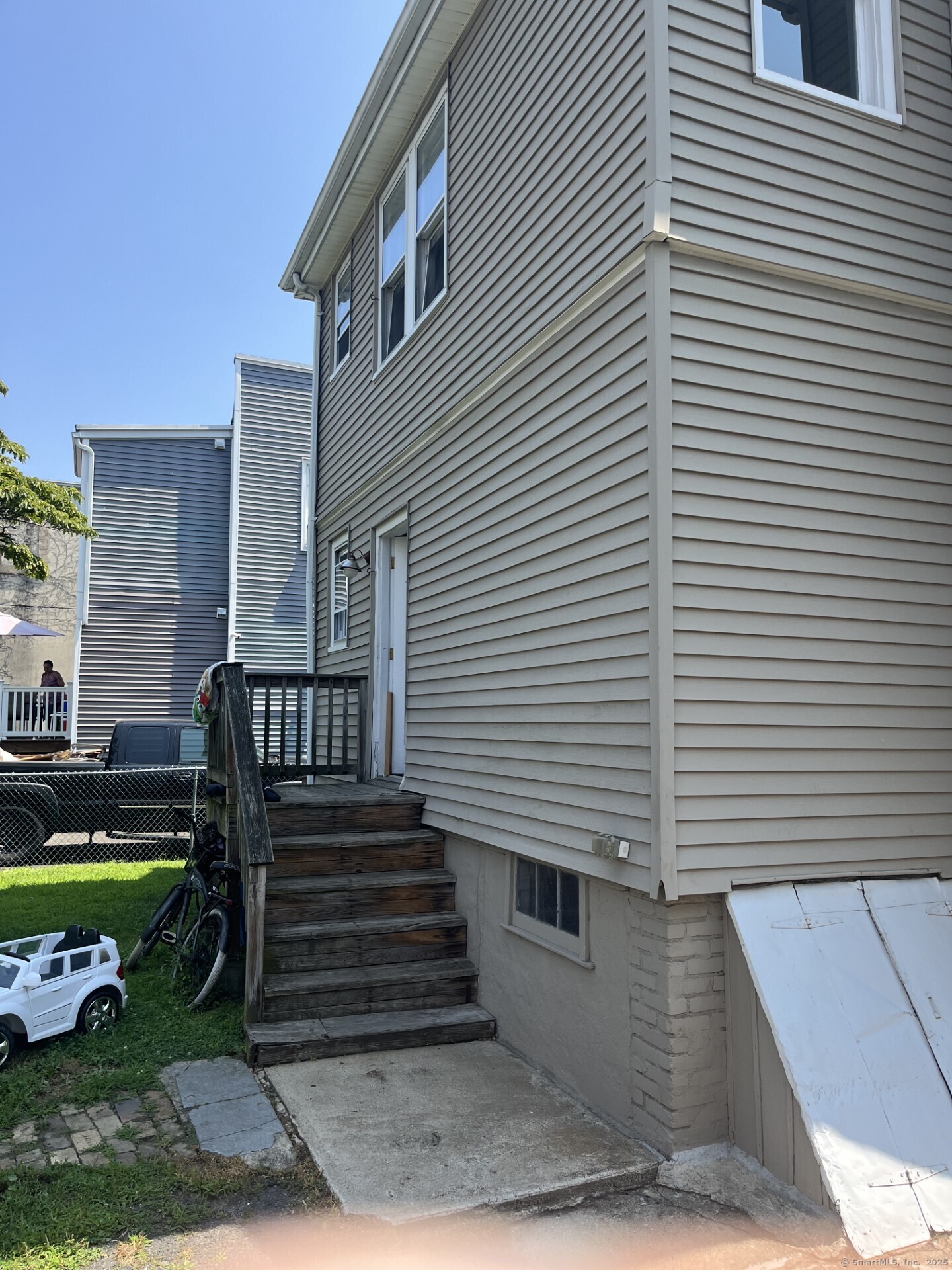 48 Manor Street