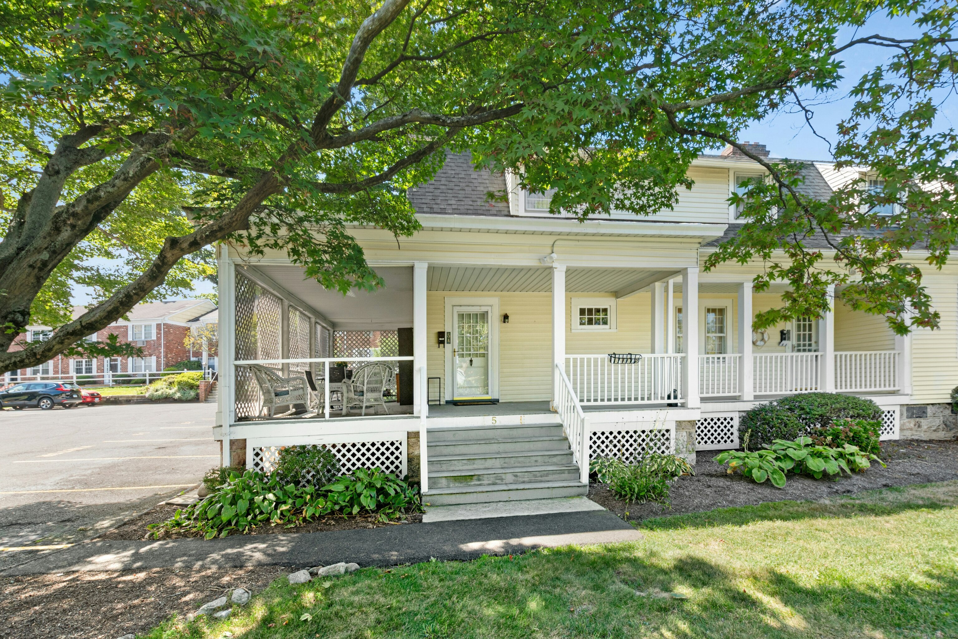 287 Hamilton Avenue APT 5A