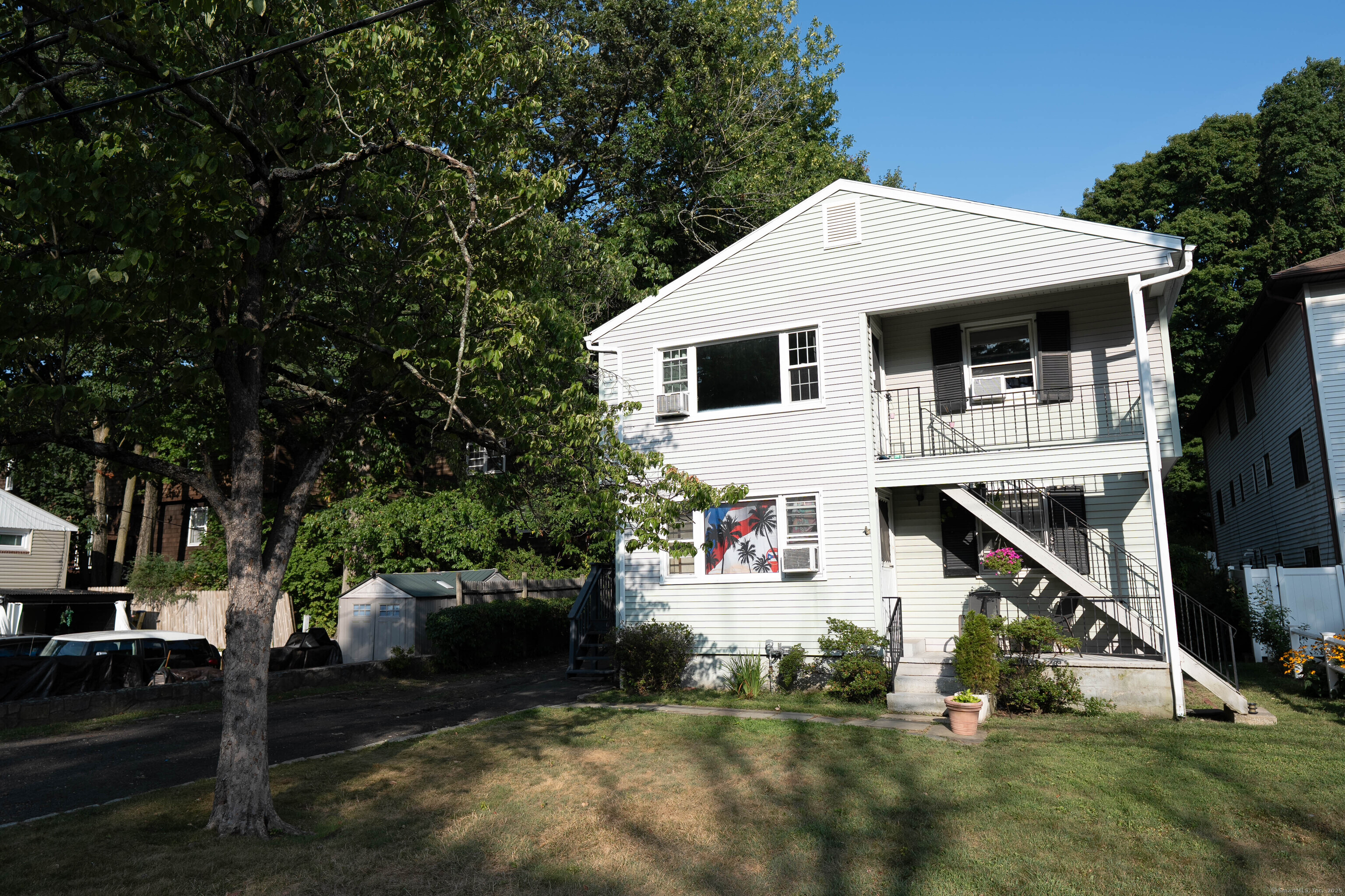 16 Oenoke Street