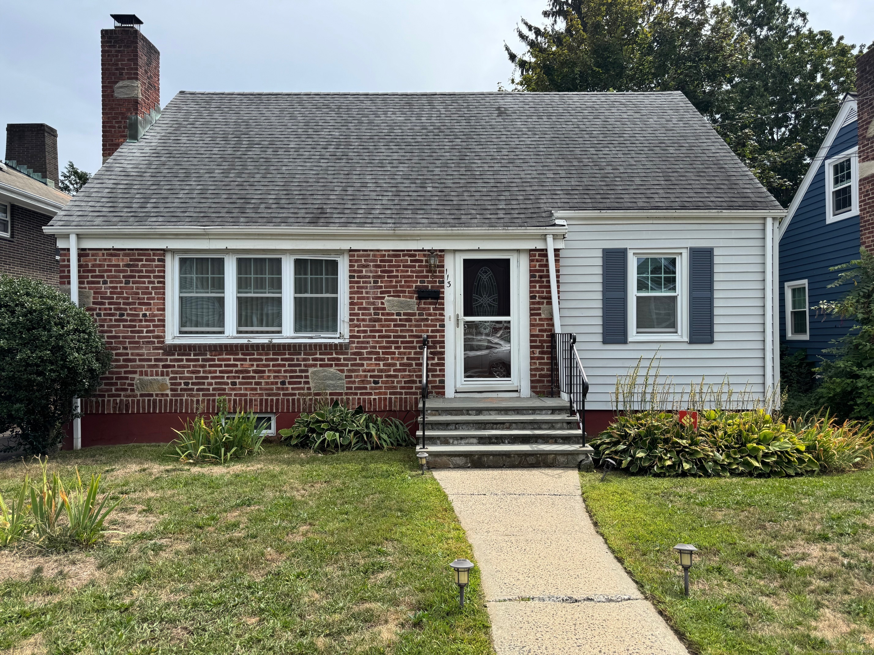 113 Clark Street