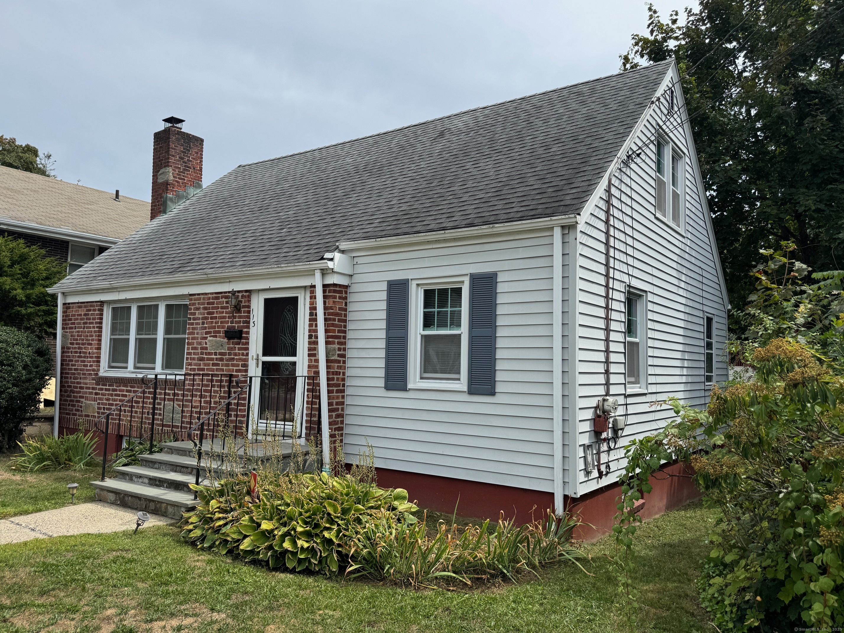 113 Clark Street