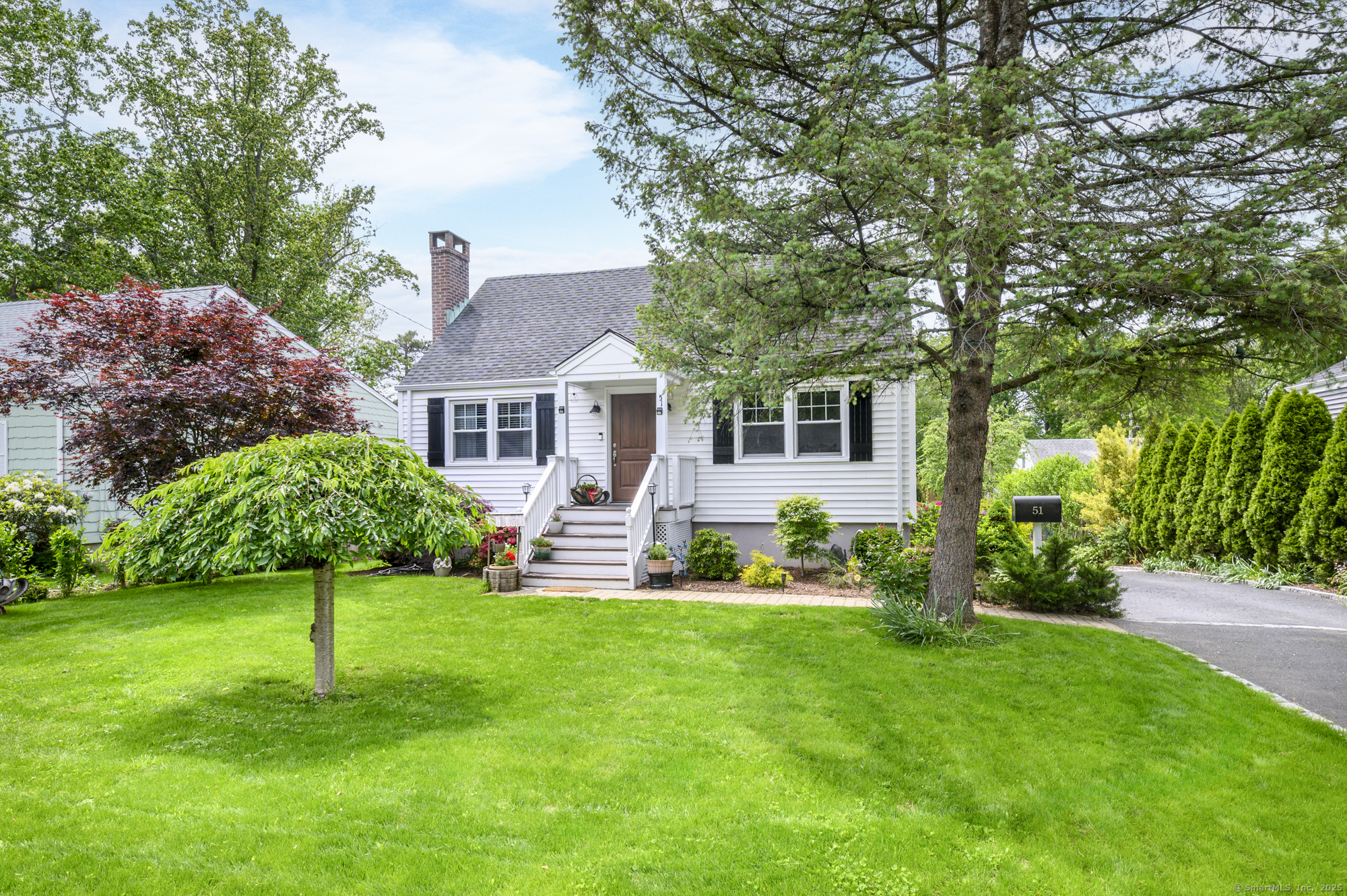 51 Scribner Avenue