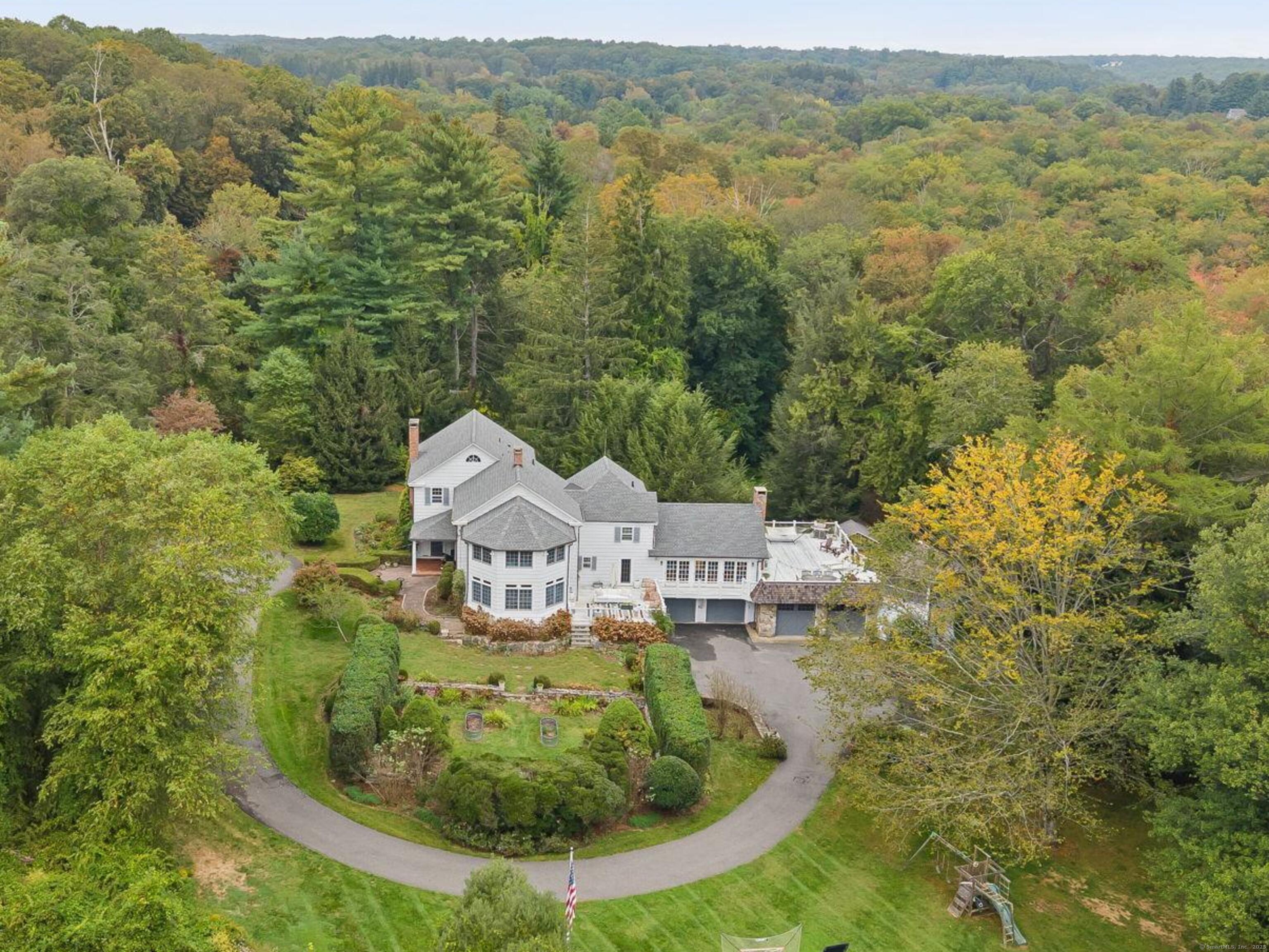 330 Ridgefield Road