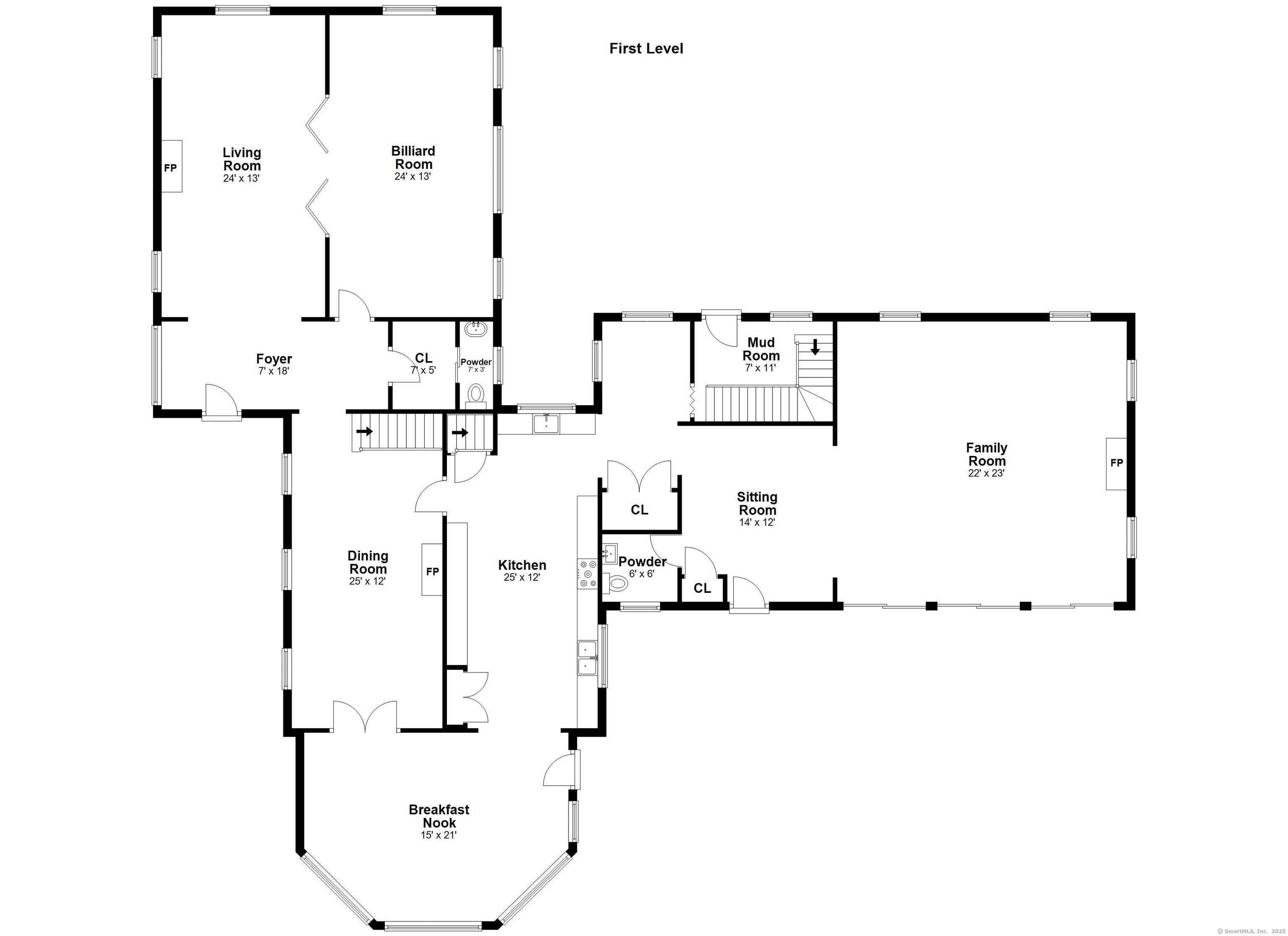 330 Ridgefield Road