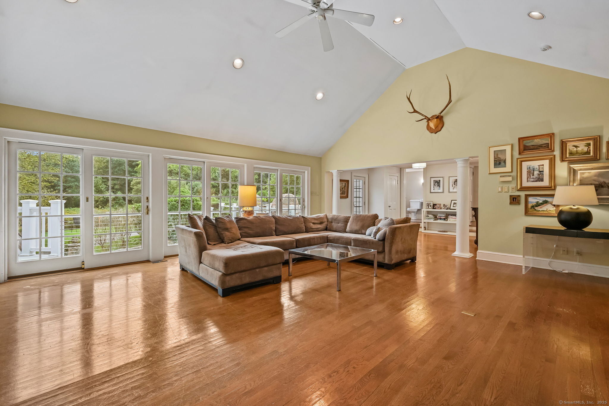 330 Ridgefield Road