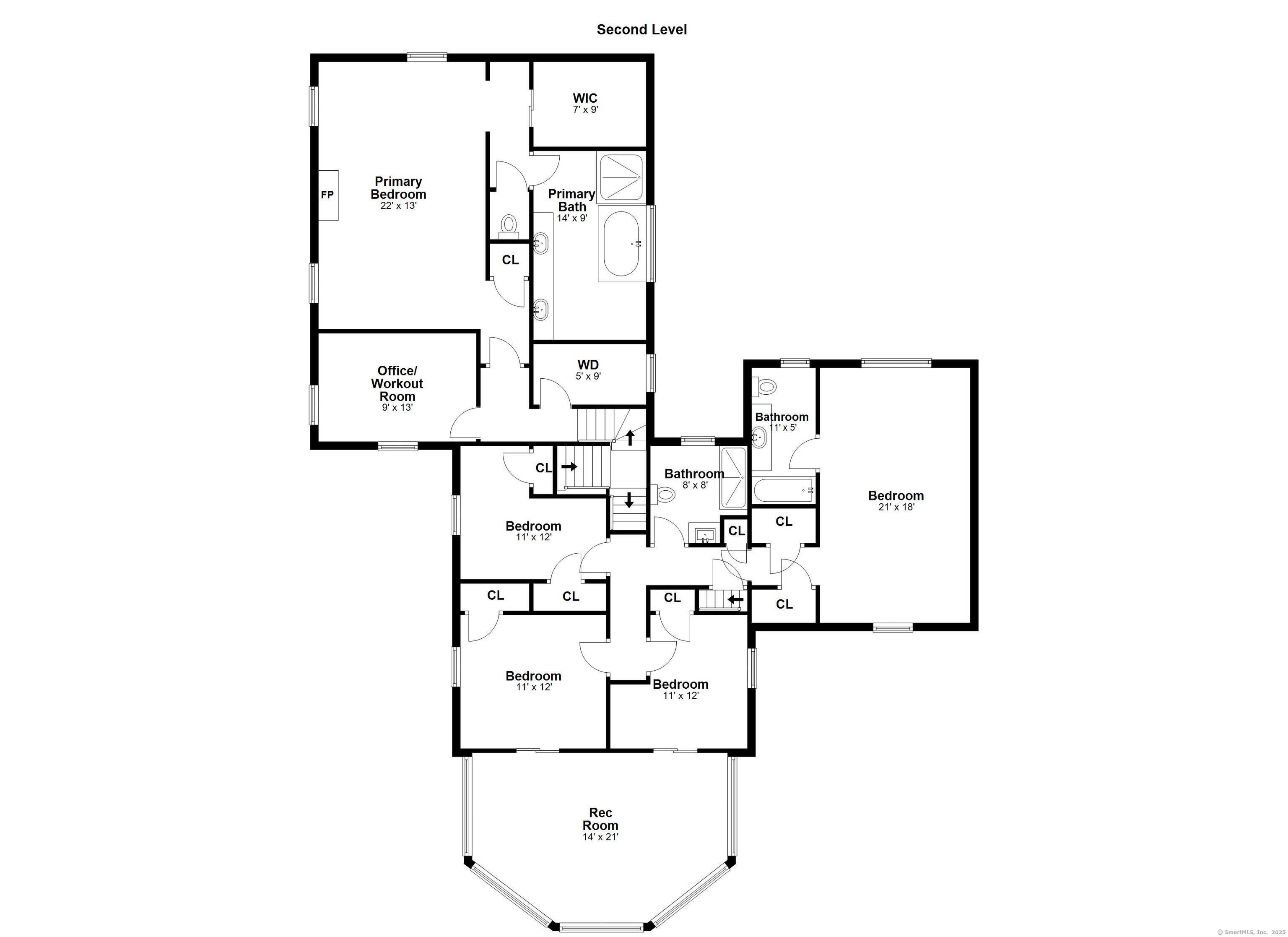 330 Ridgefield Road