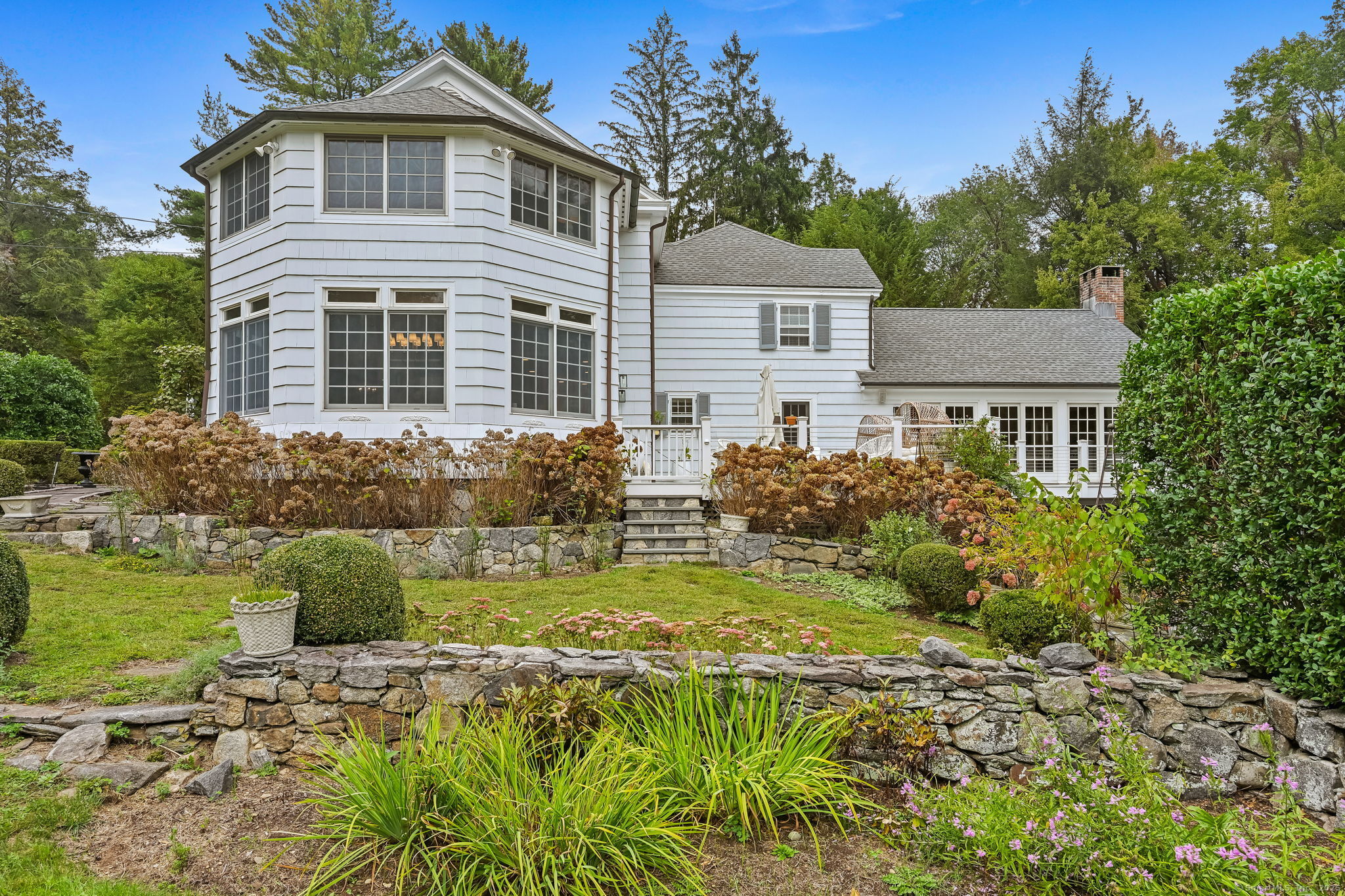 330 Ridgefield Road