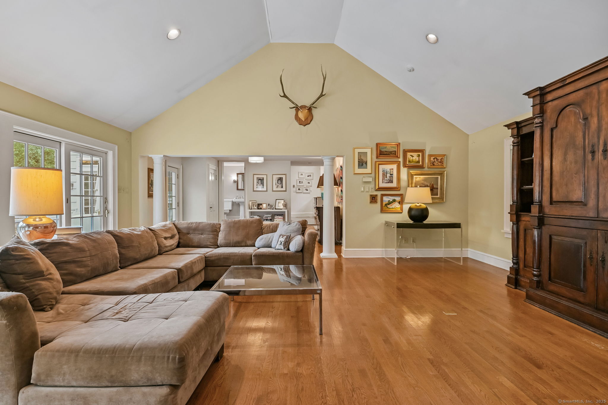 330 Ridgefield Road