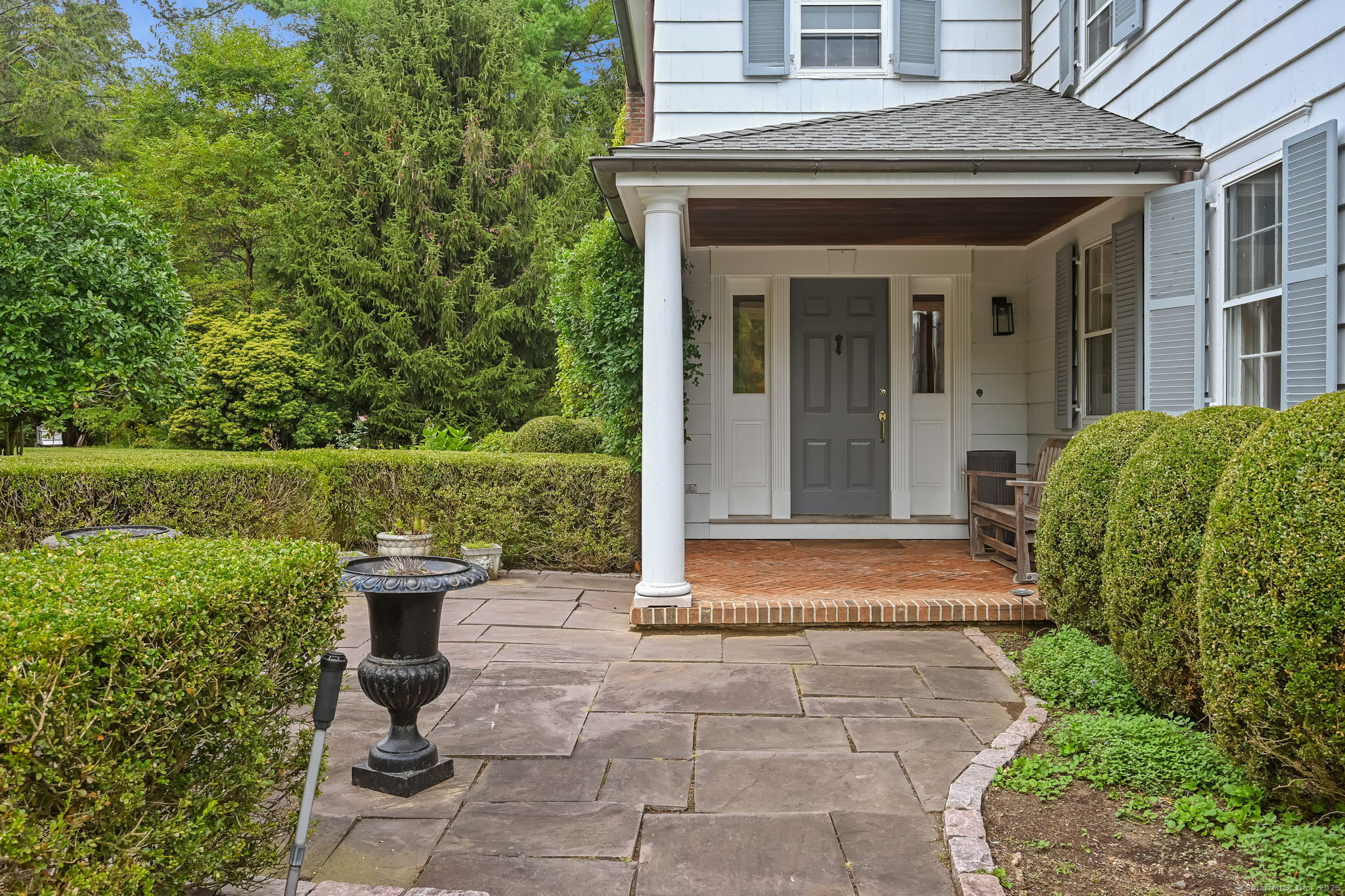 330 Ridgefield Road