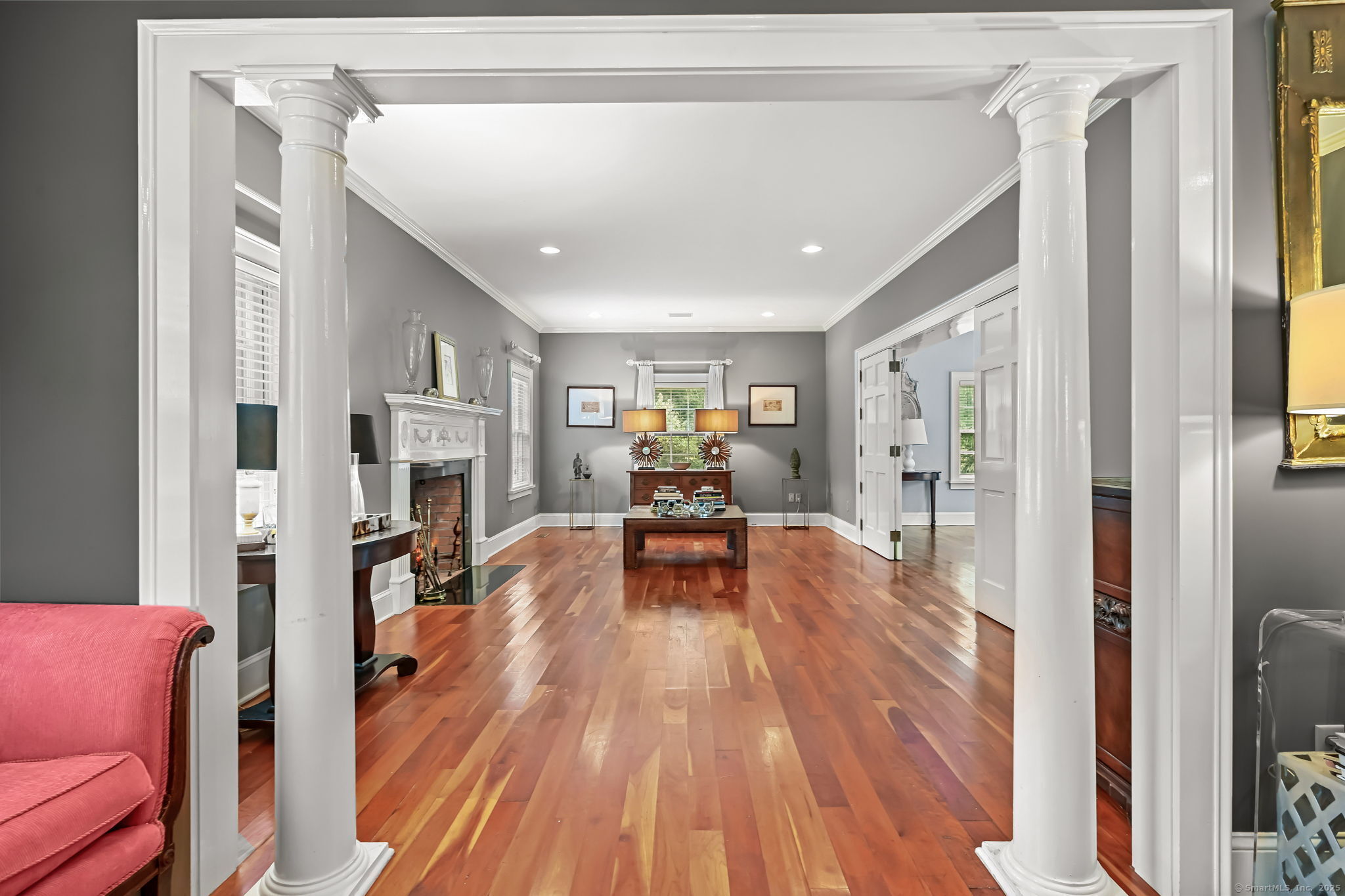 330 Ridgefield Road