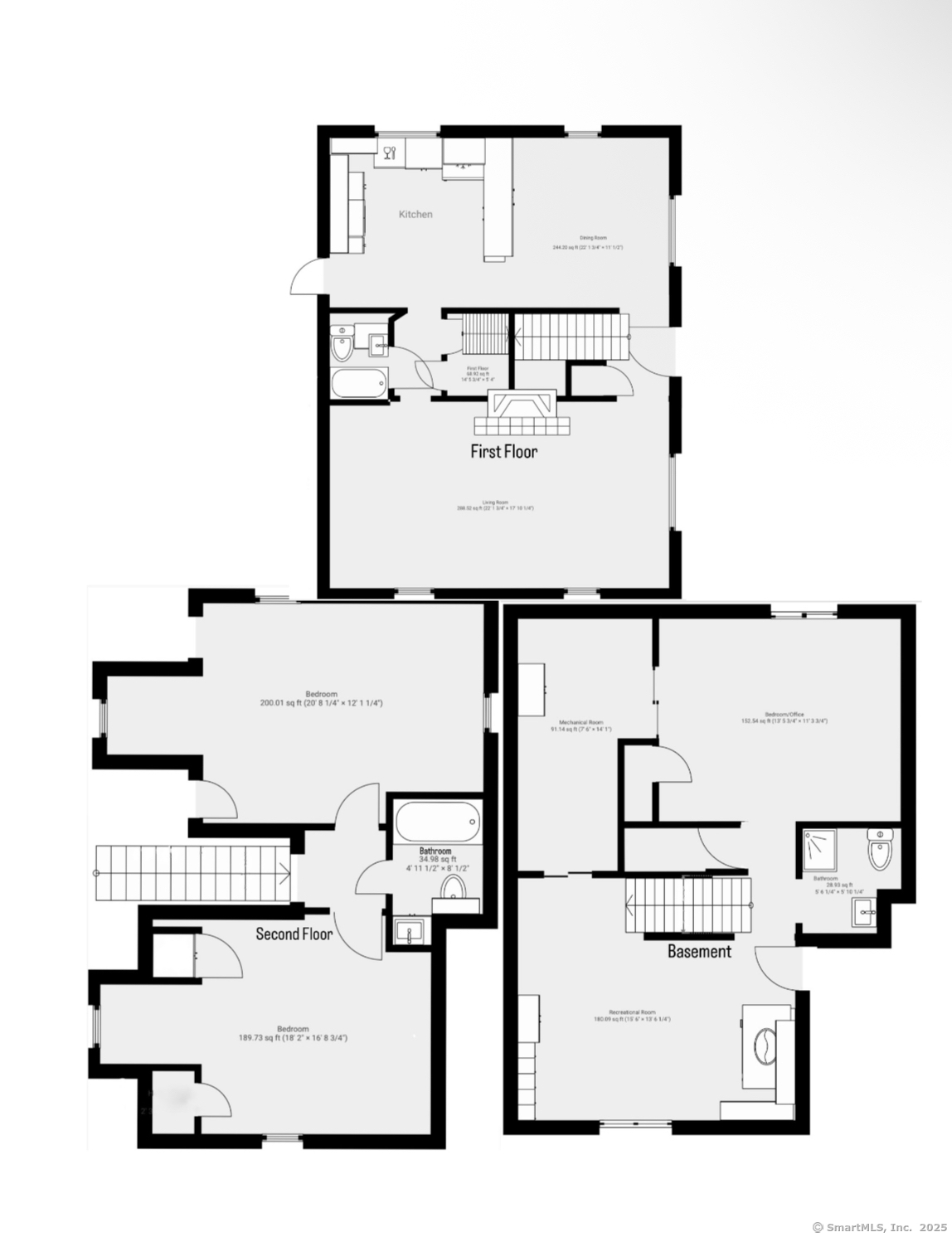 175 Seaside Avenue APT 1