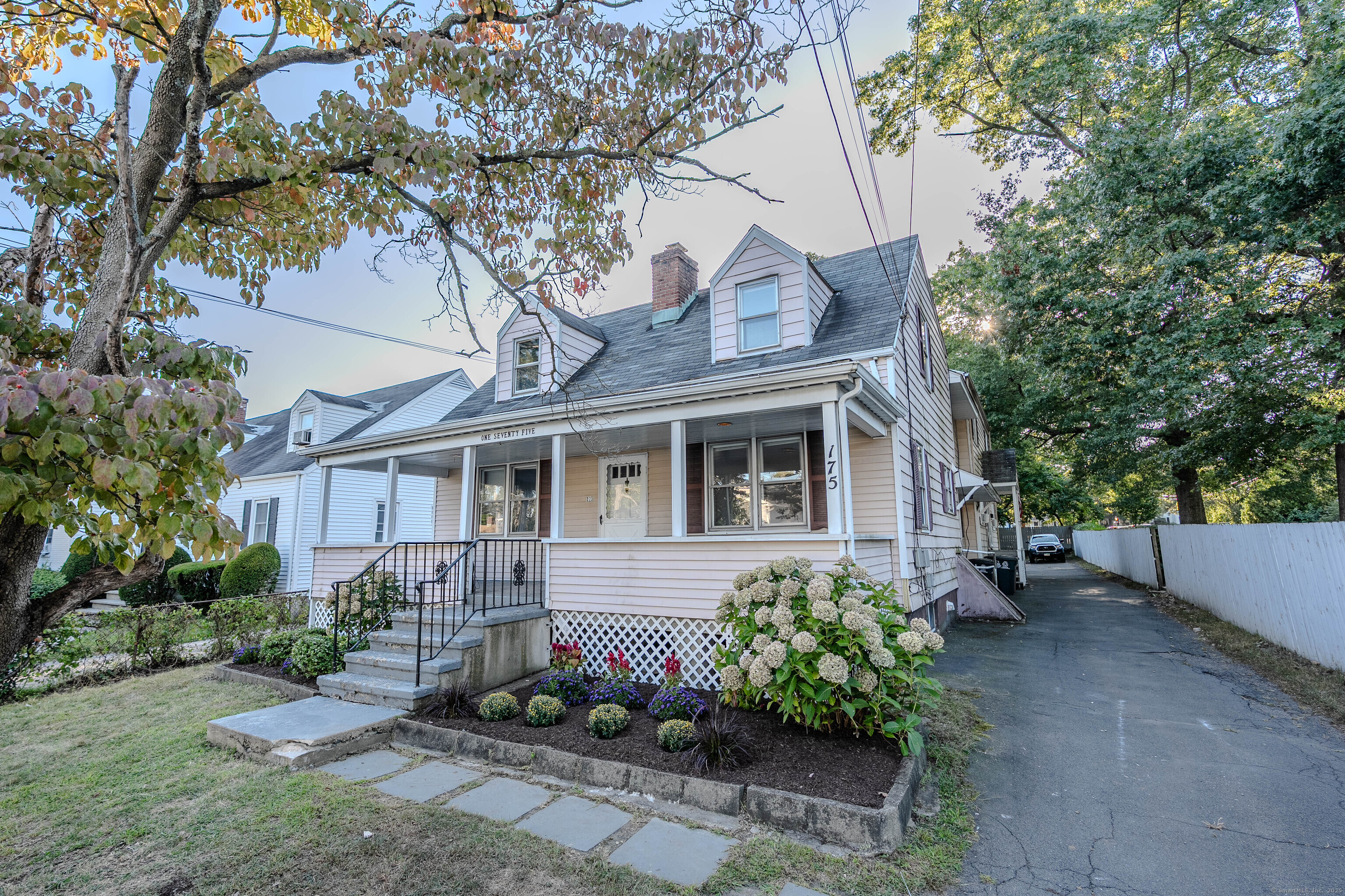 175 Seaside Avenue APT 1