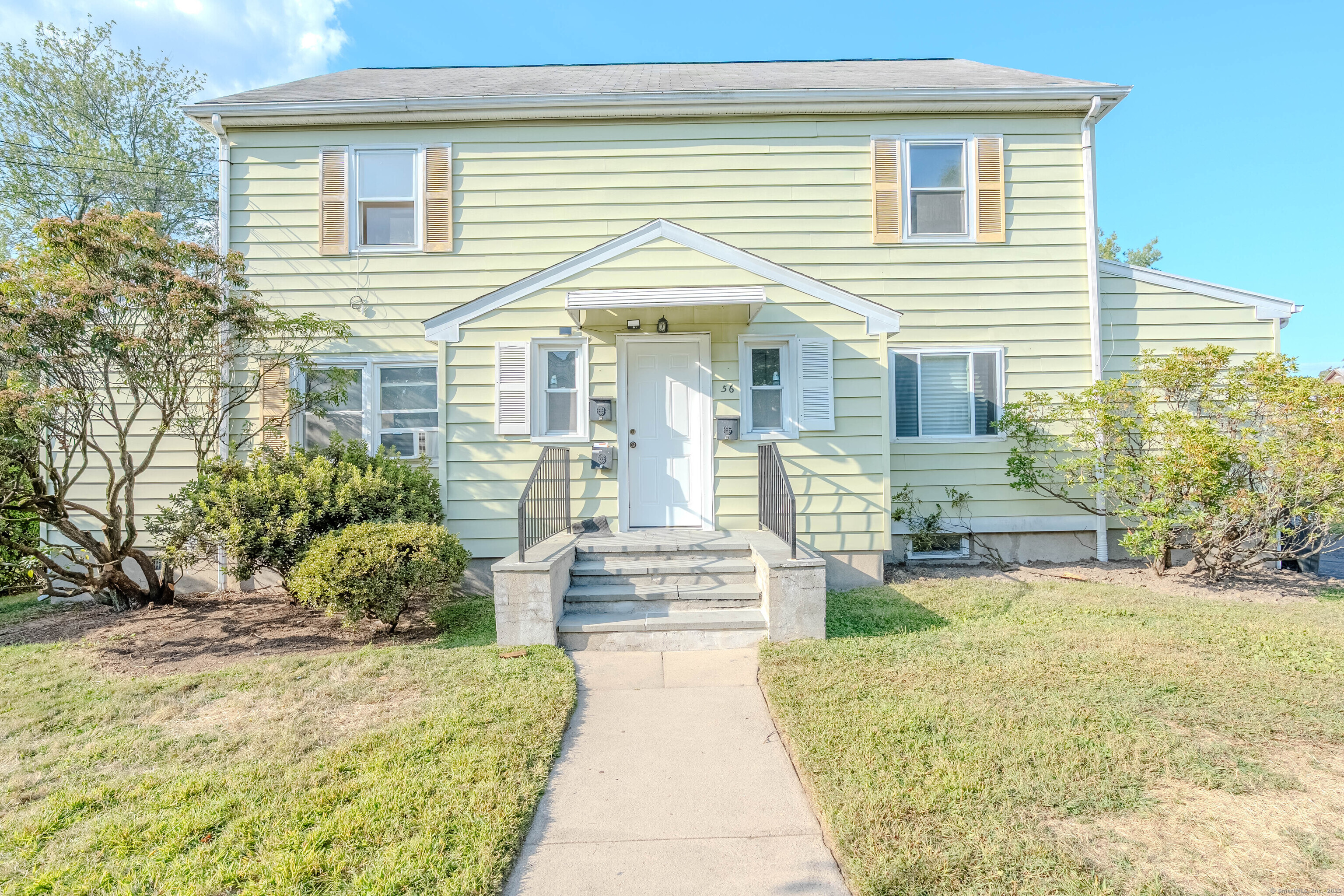 56 Leonard Street B