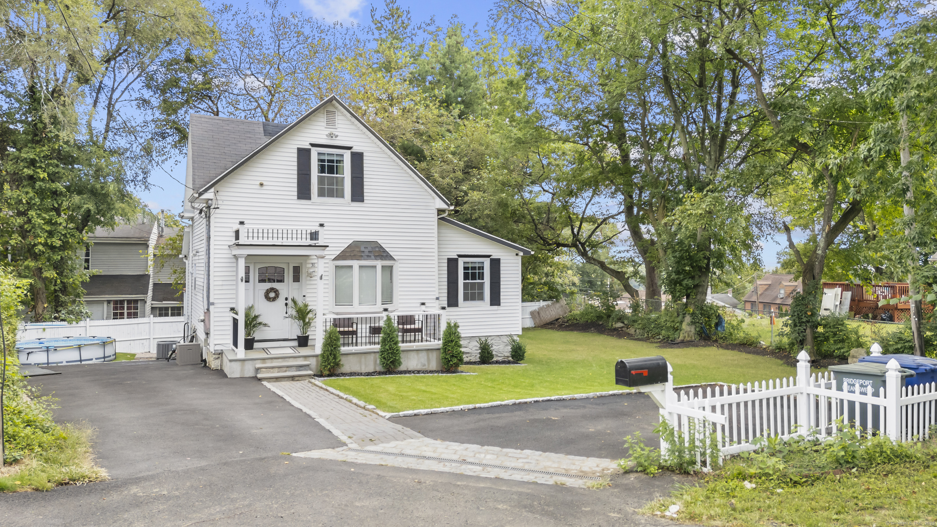 38 Pershing Avenue