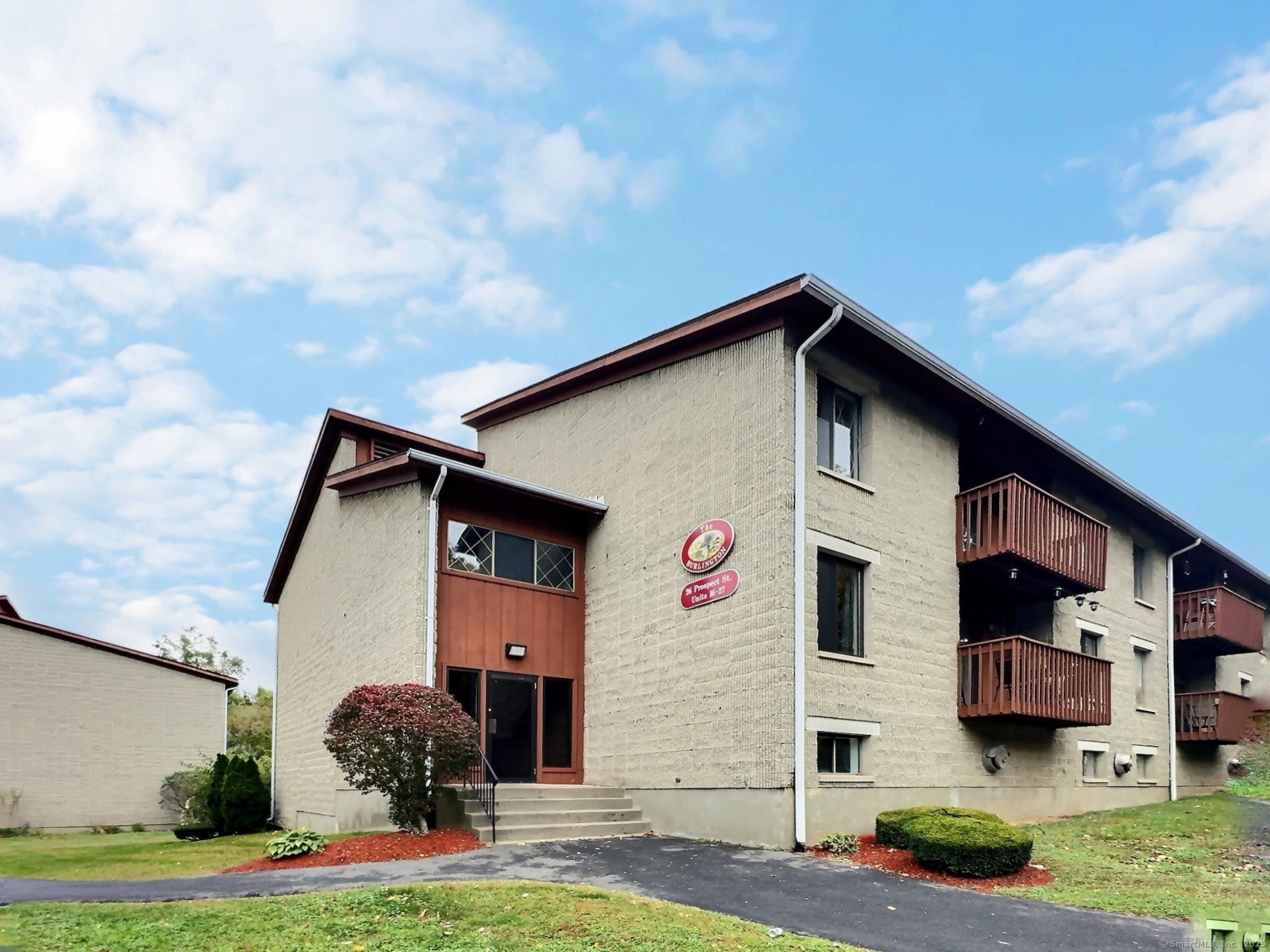 26 Prospect Street APT 27