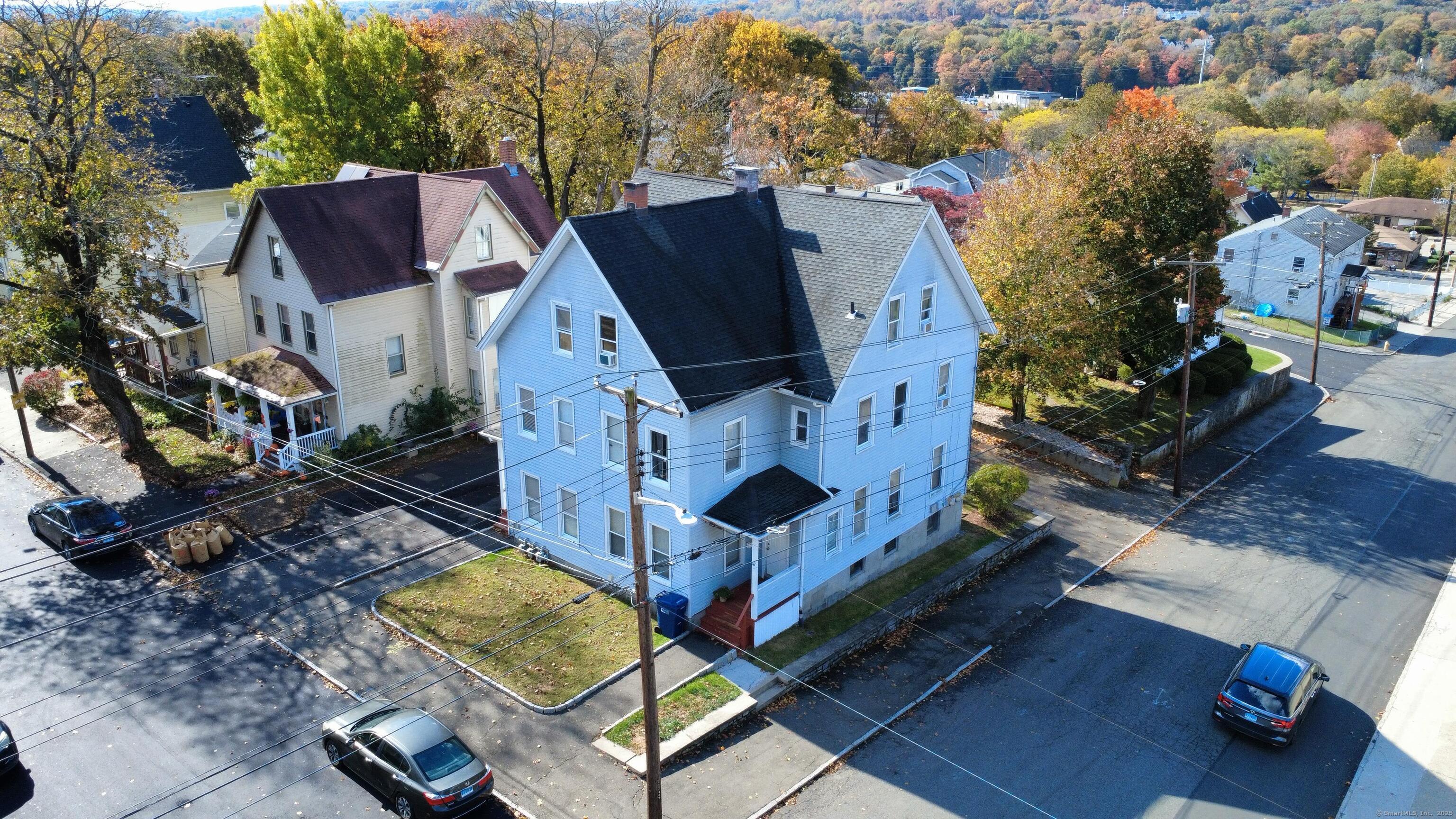 45 Winter Street