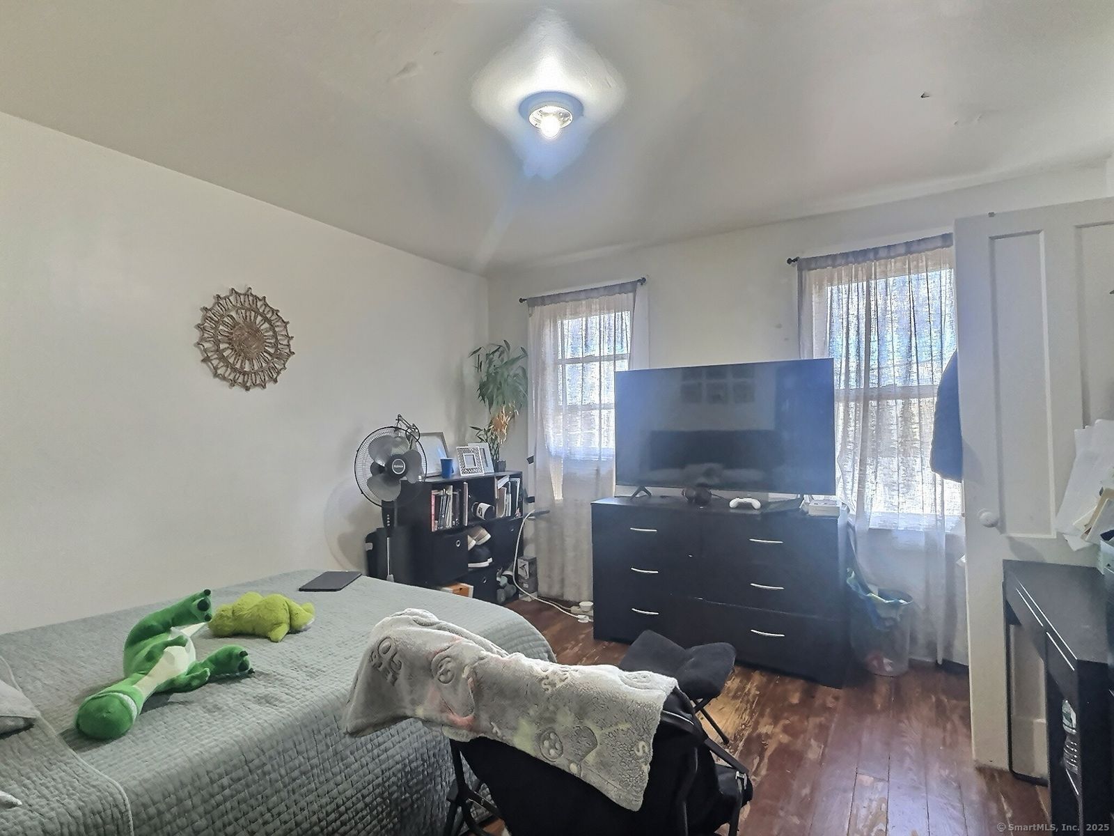 45 Winter Street