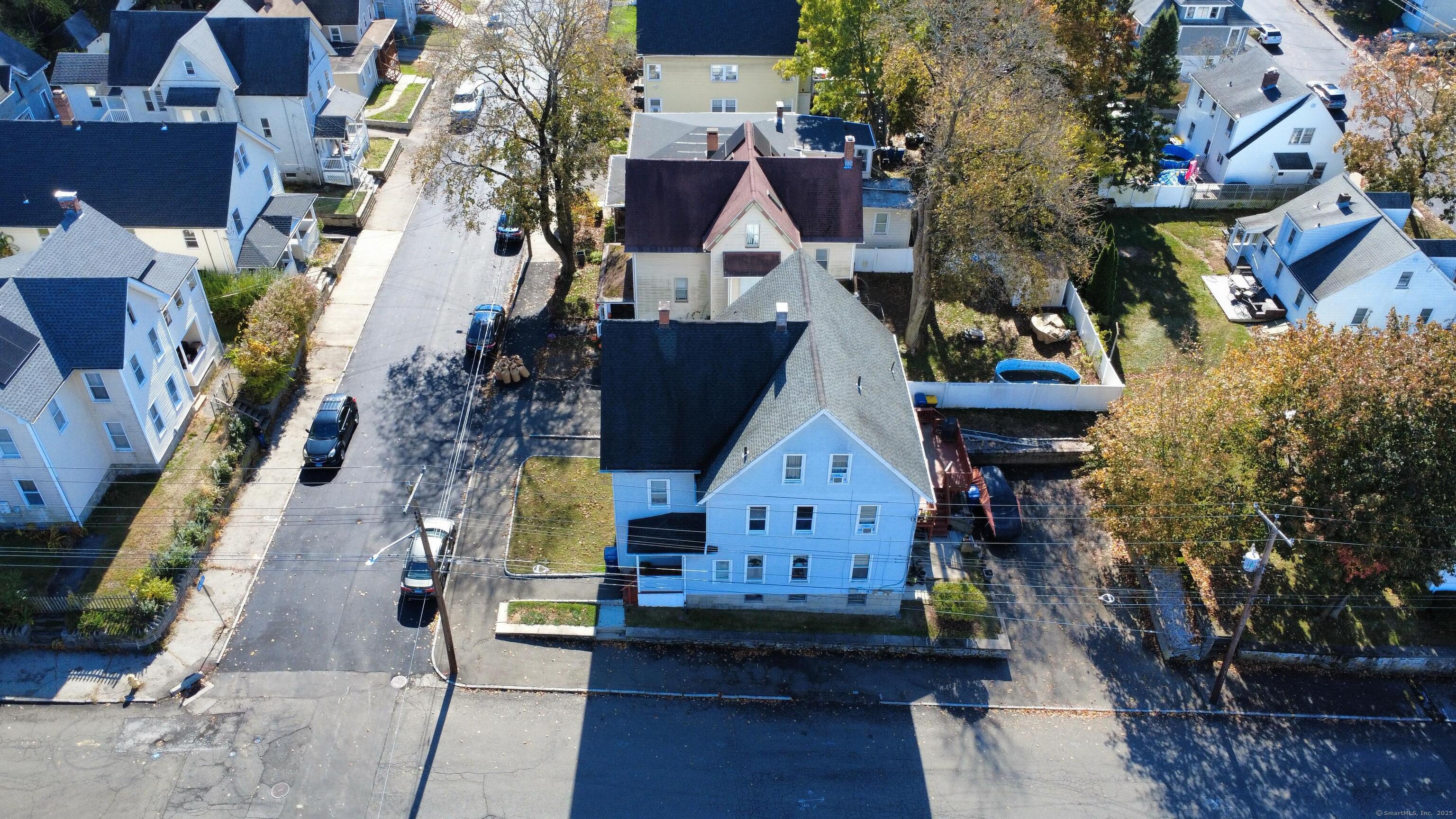 45 Winter Street