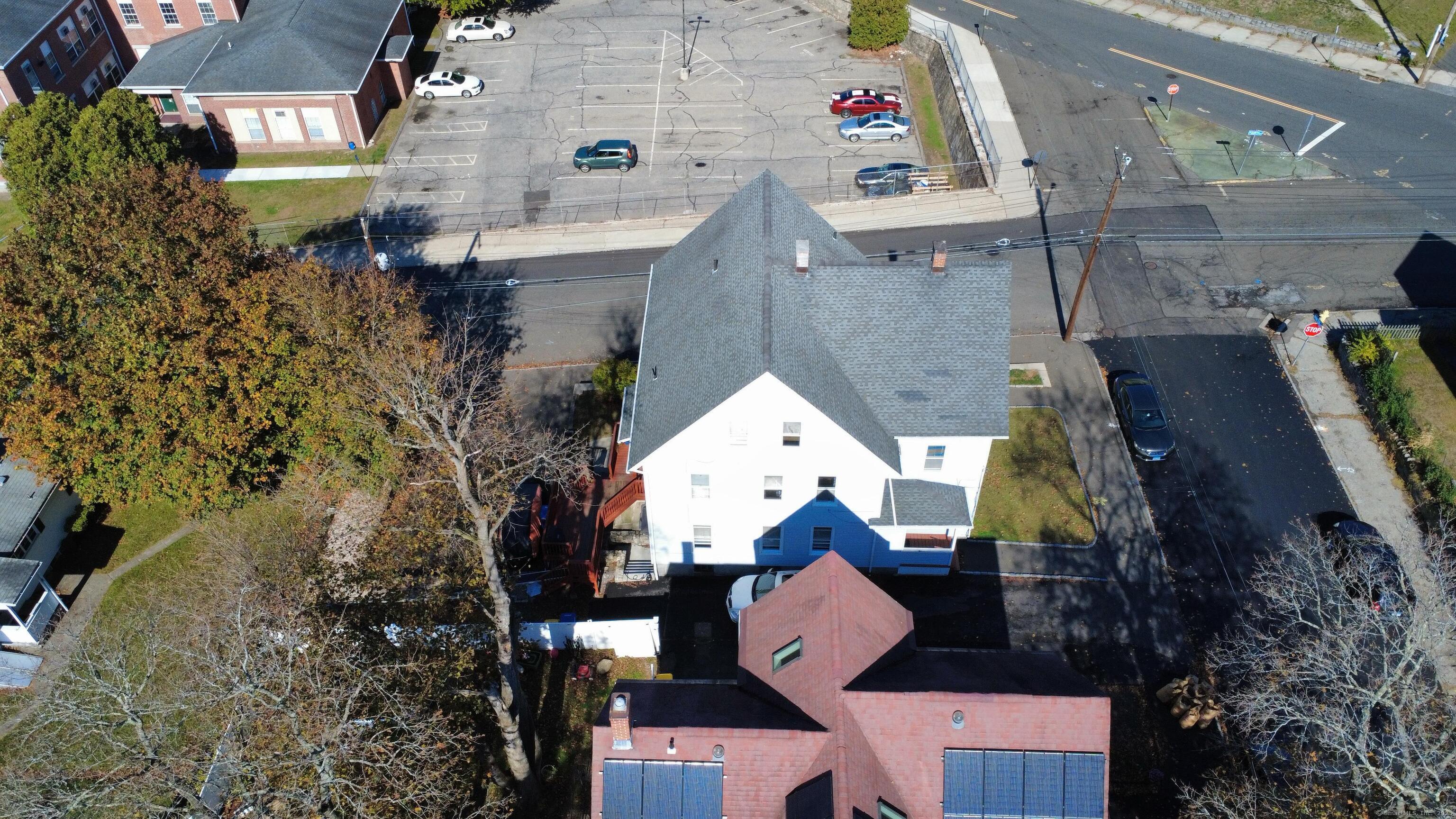 45 Winter Street