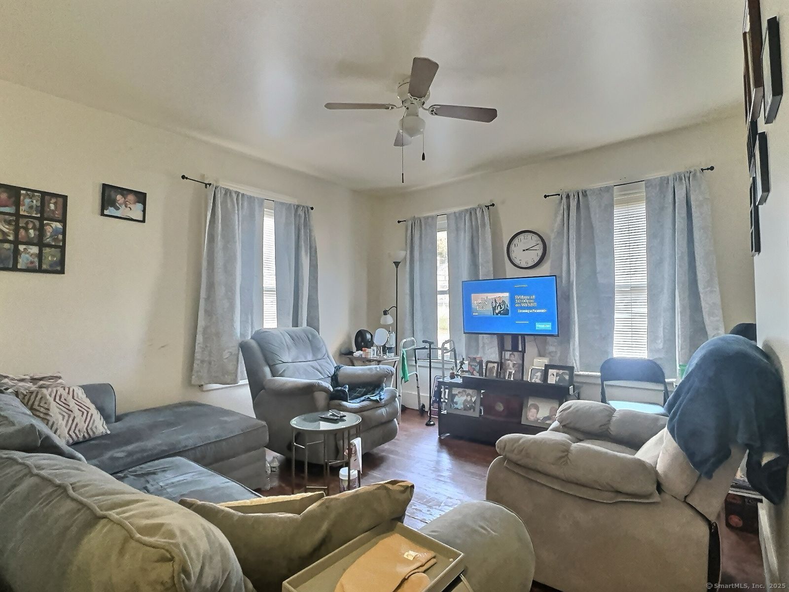 45 Winter Street