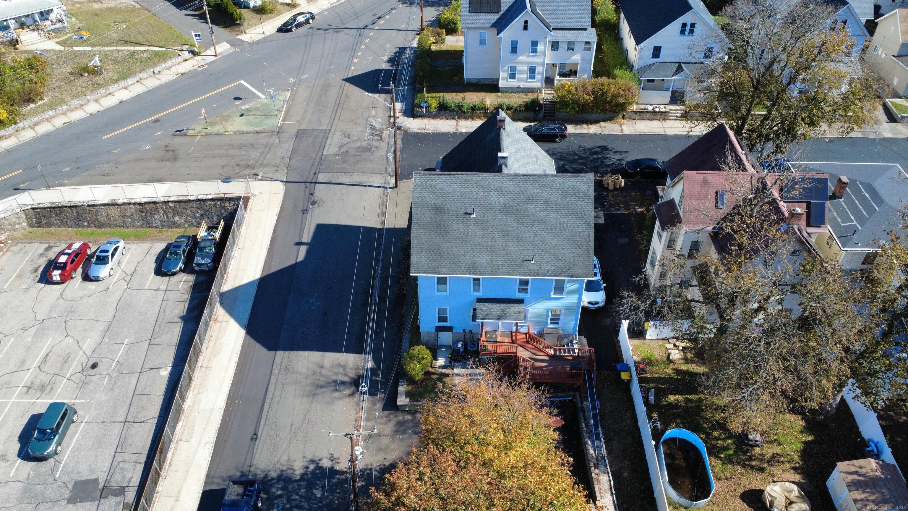 45 Winter Street