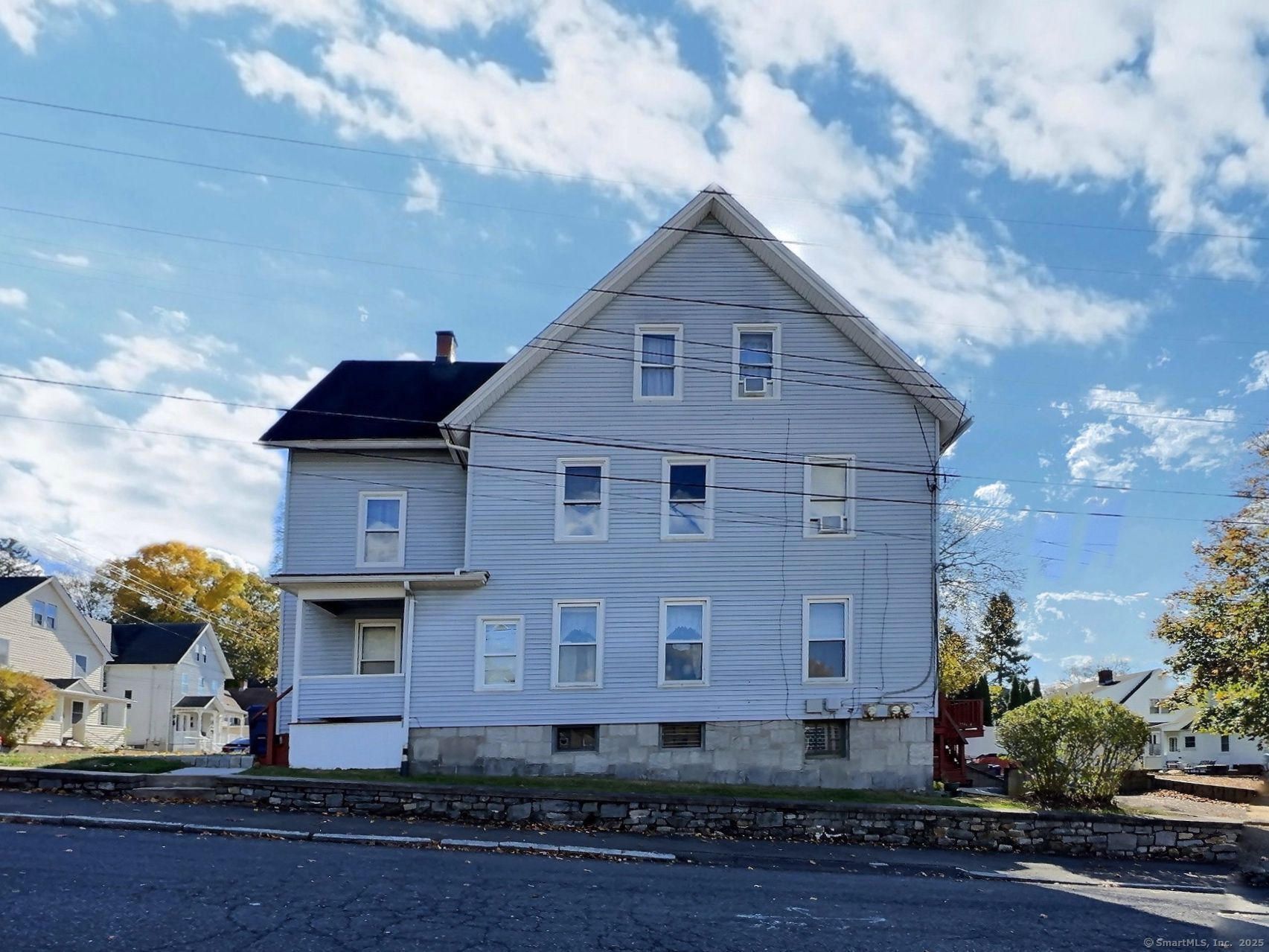 45 Winter Street